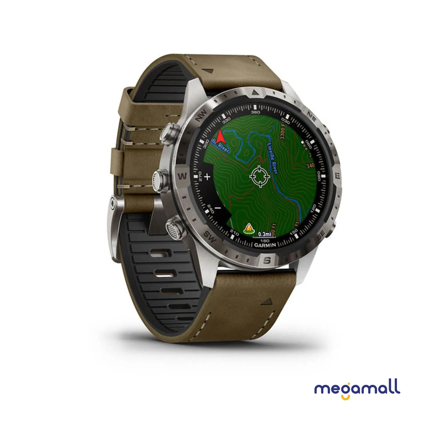 010-02648-D4 - MARQ Adventurer (Gen 2)