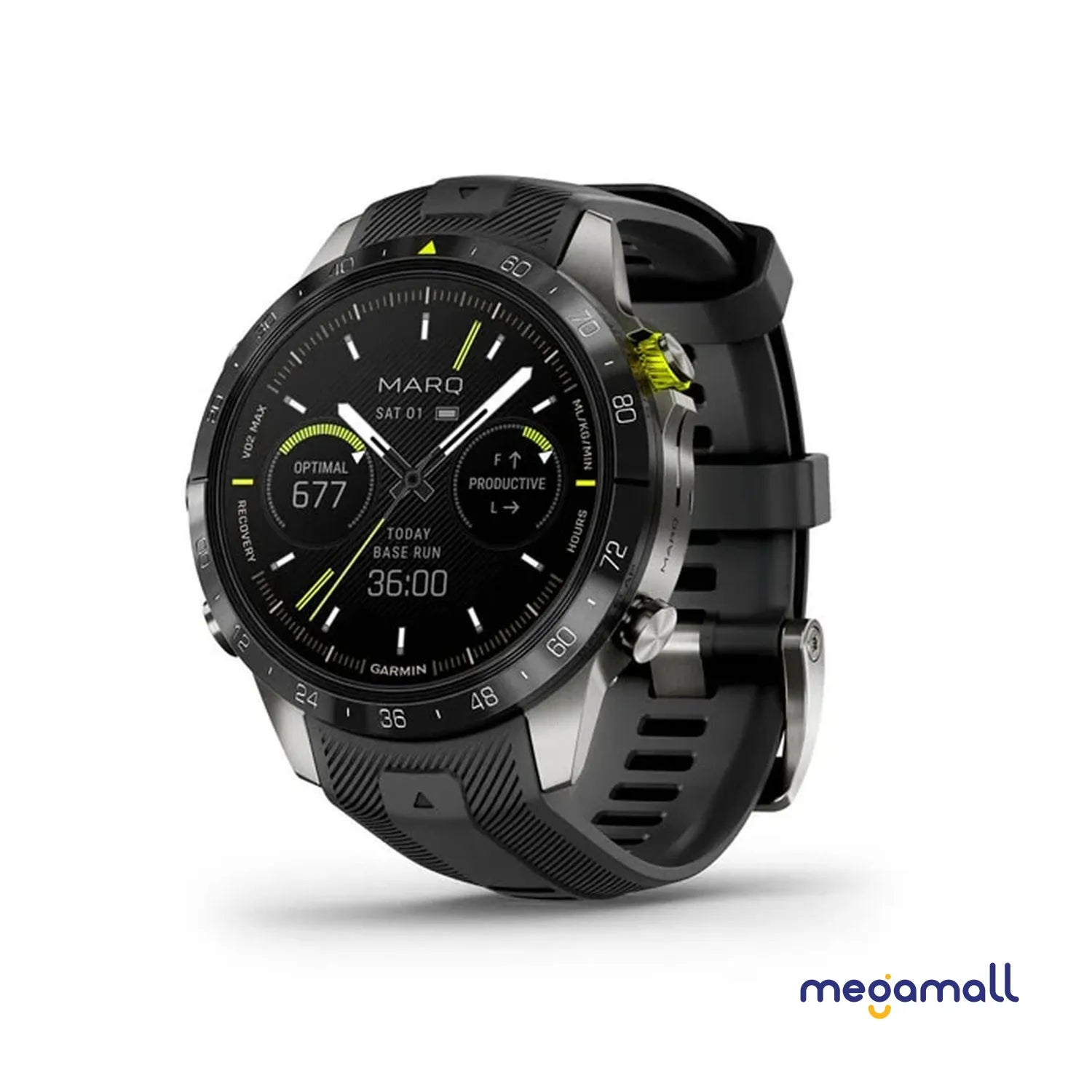 010-02648-E4 - MARQ Athlete (Gen 2)