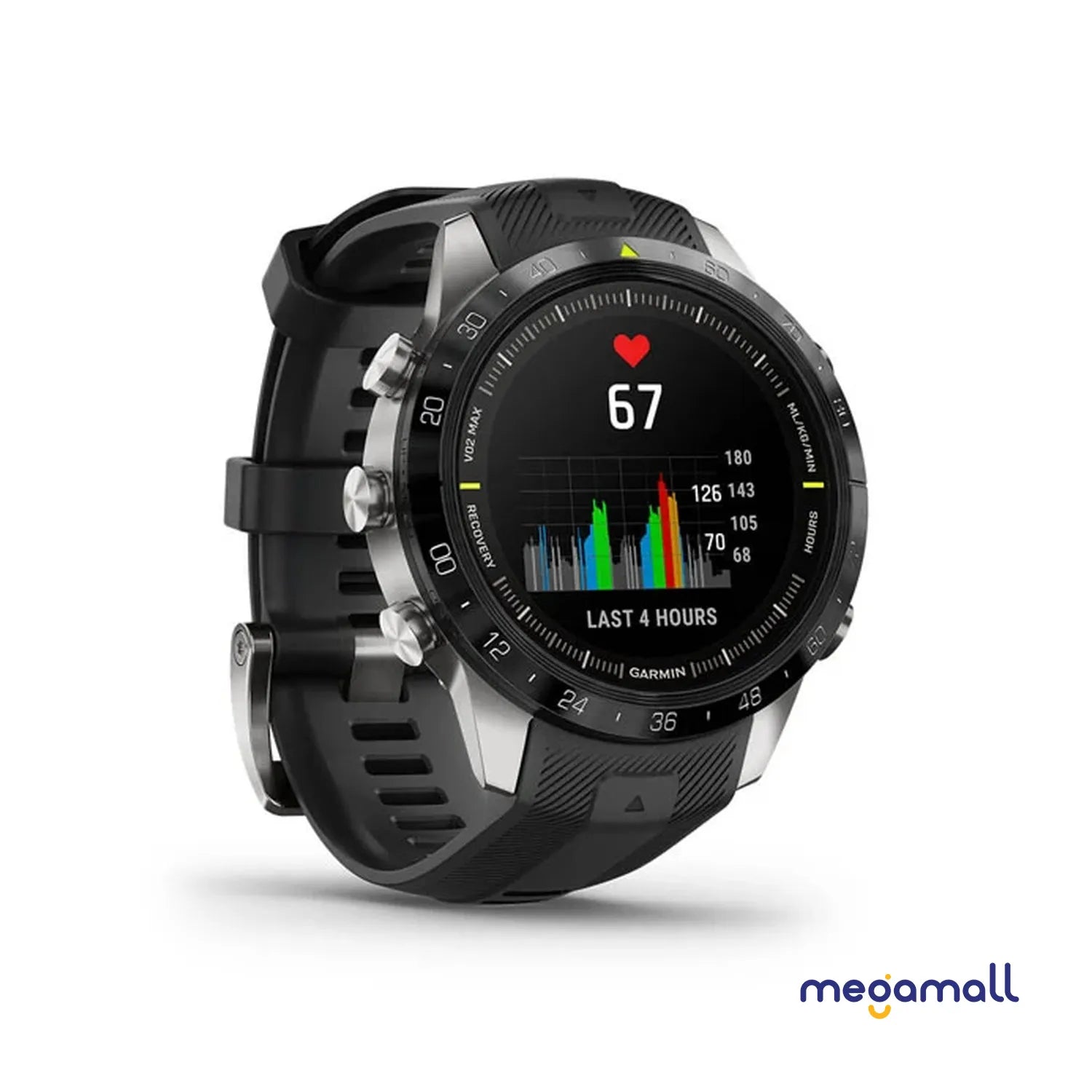 010-02648-E4 - MARQ Athlete (Gen 2)