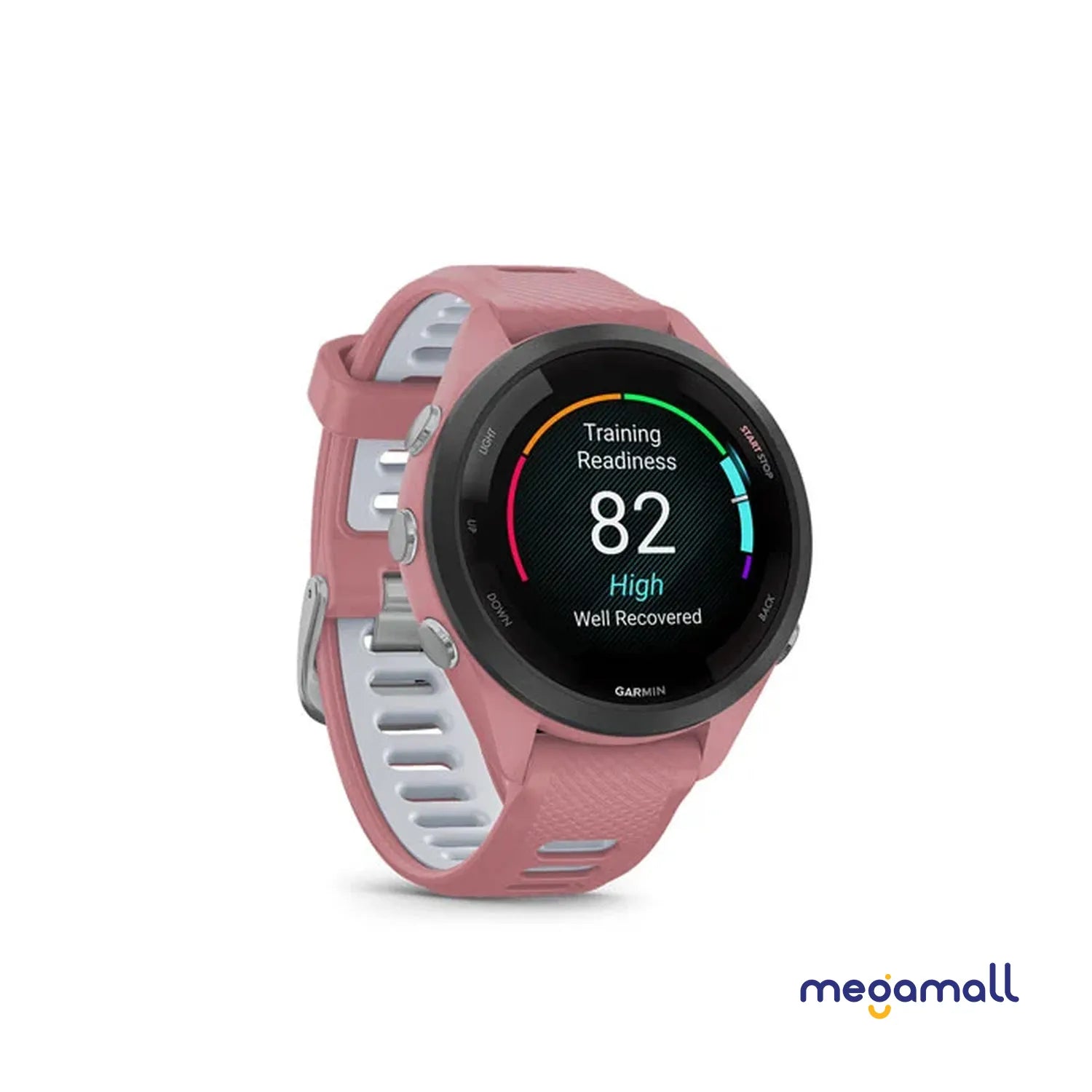 010-02810-55 - Forerunner 265 - 46mm (Pink)