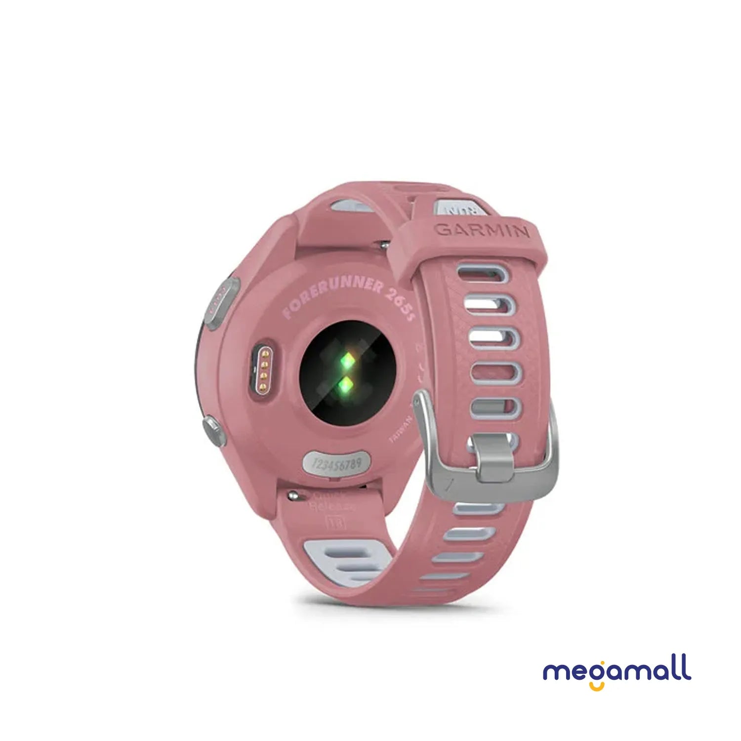 010-02810-55 - Forerunner 265 - 46mm (Pink)