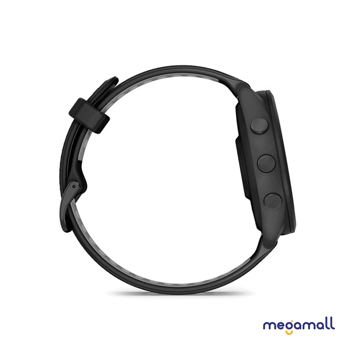 010-02810-60 - Forerunner 265 - 46mm (Black)