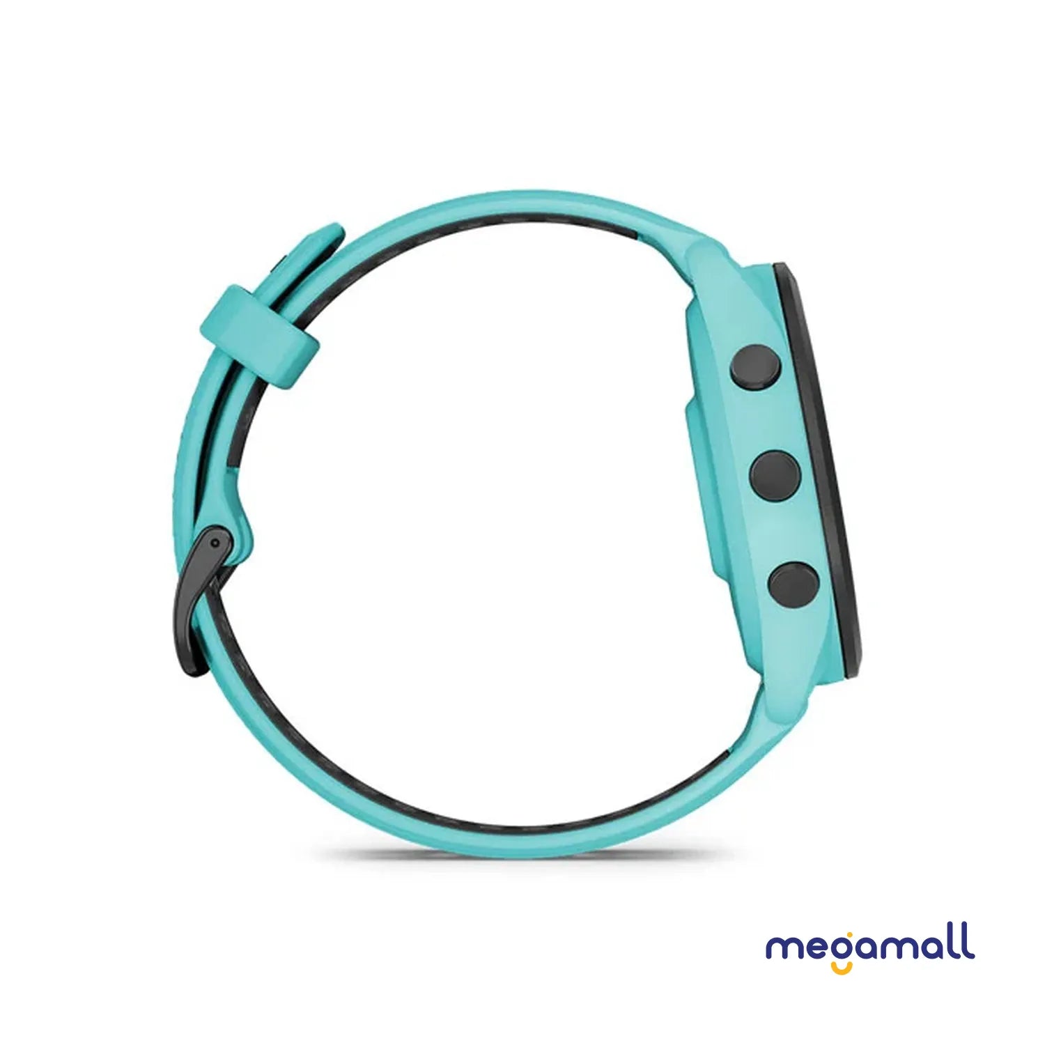 010-02810-62 - Forerunner 265 - 46mm (Aqua)