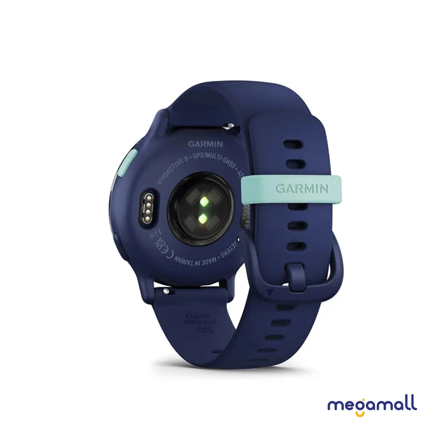 010-02862-52 - vívoactive 5 (Navy)
