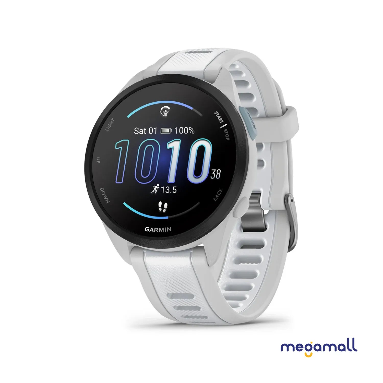 010-02863-AD - Forerunner 165 (Whitestone)