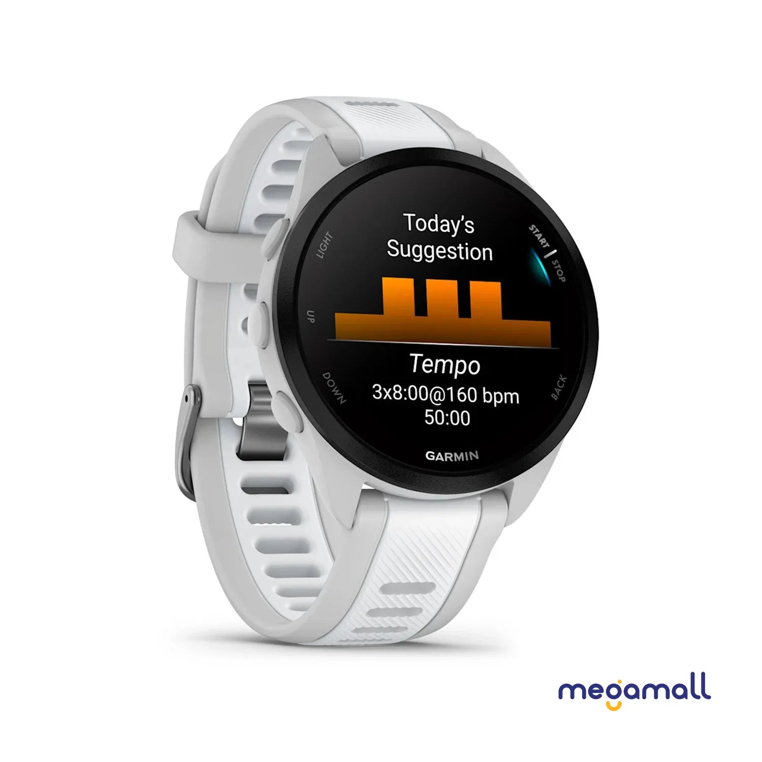 010-02863-AD - Forerunner 165 (Whitestone)