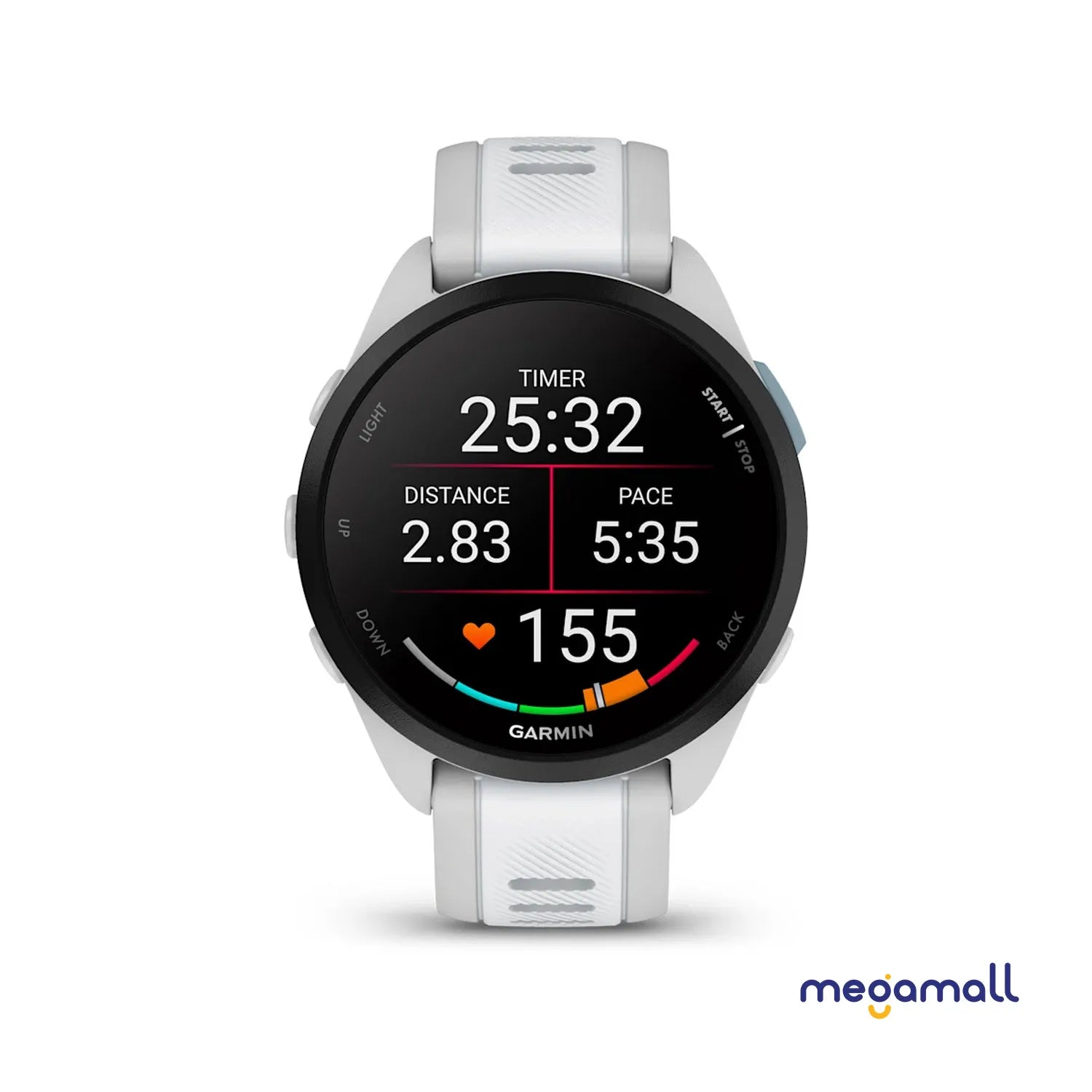 010-02863-AD - Forerunner 165 (Whitestone)