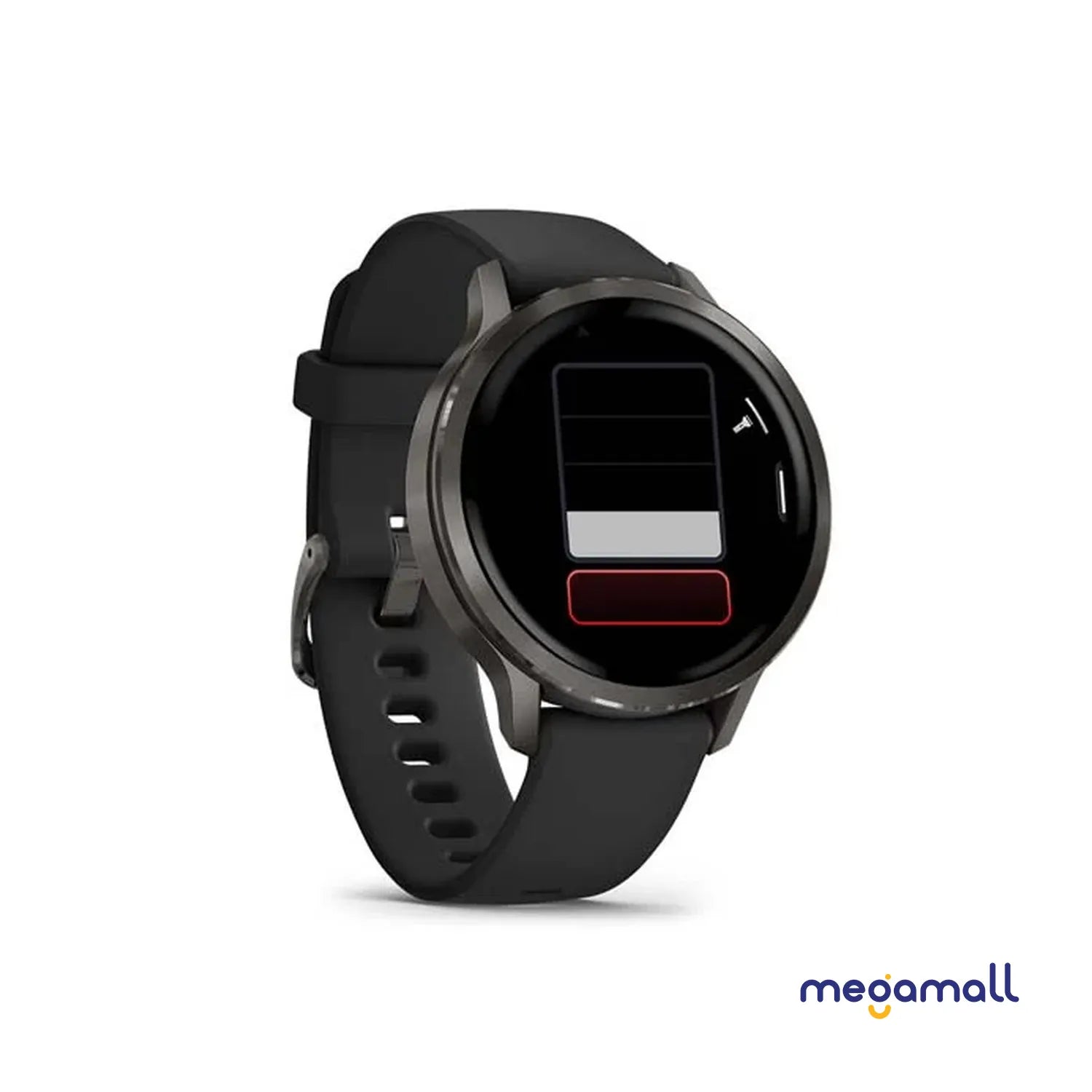 010-03013-42 - Venu 4 - 41mm (Black)