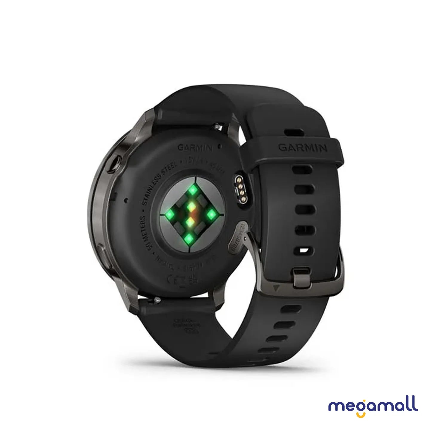 010-03014-40 - Venu 4 - 45mm (Black)