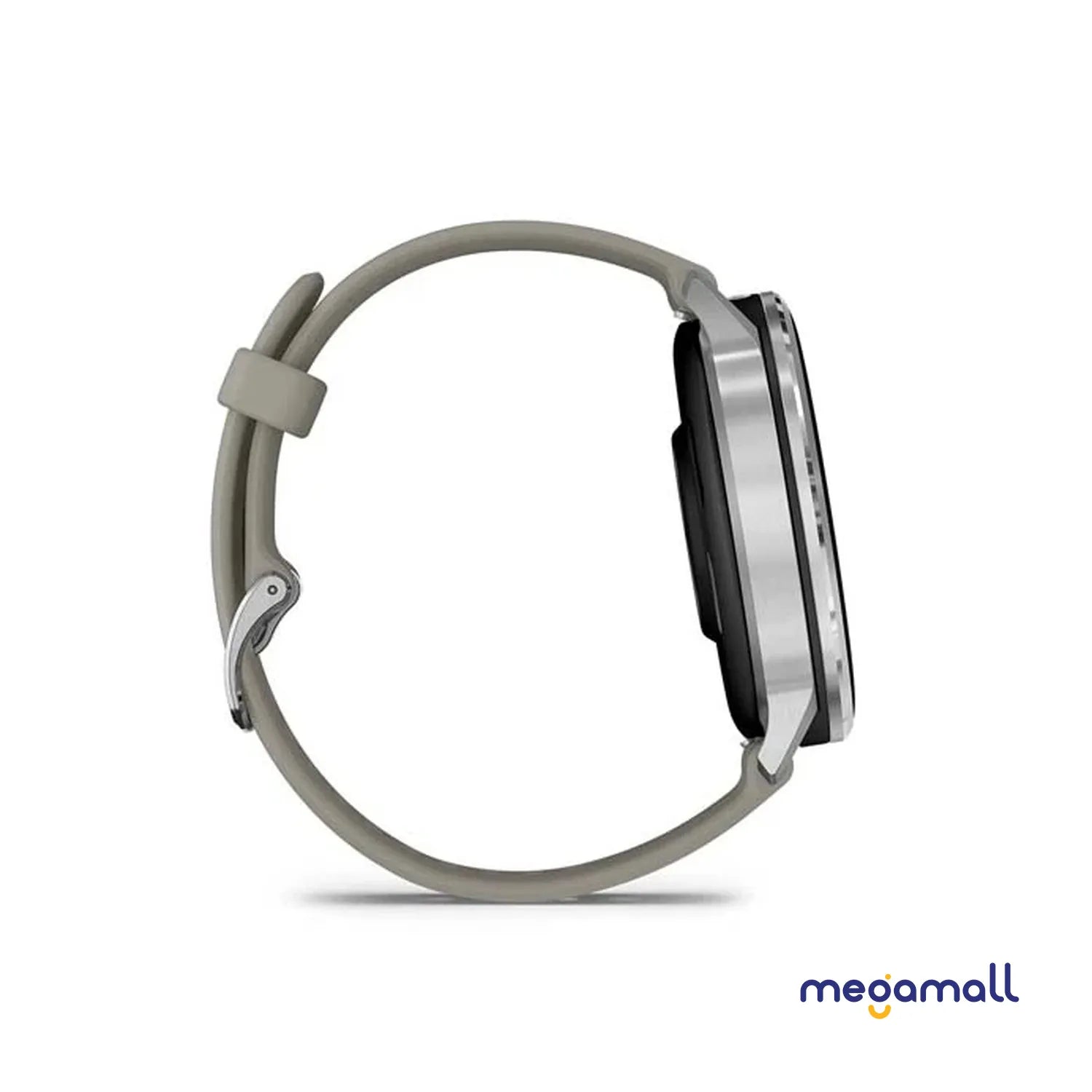 010-03014-41 - Venu 4 - 45mm (Silver Gray)