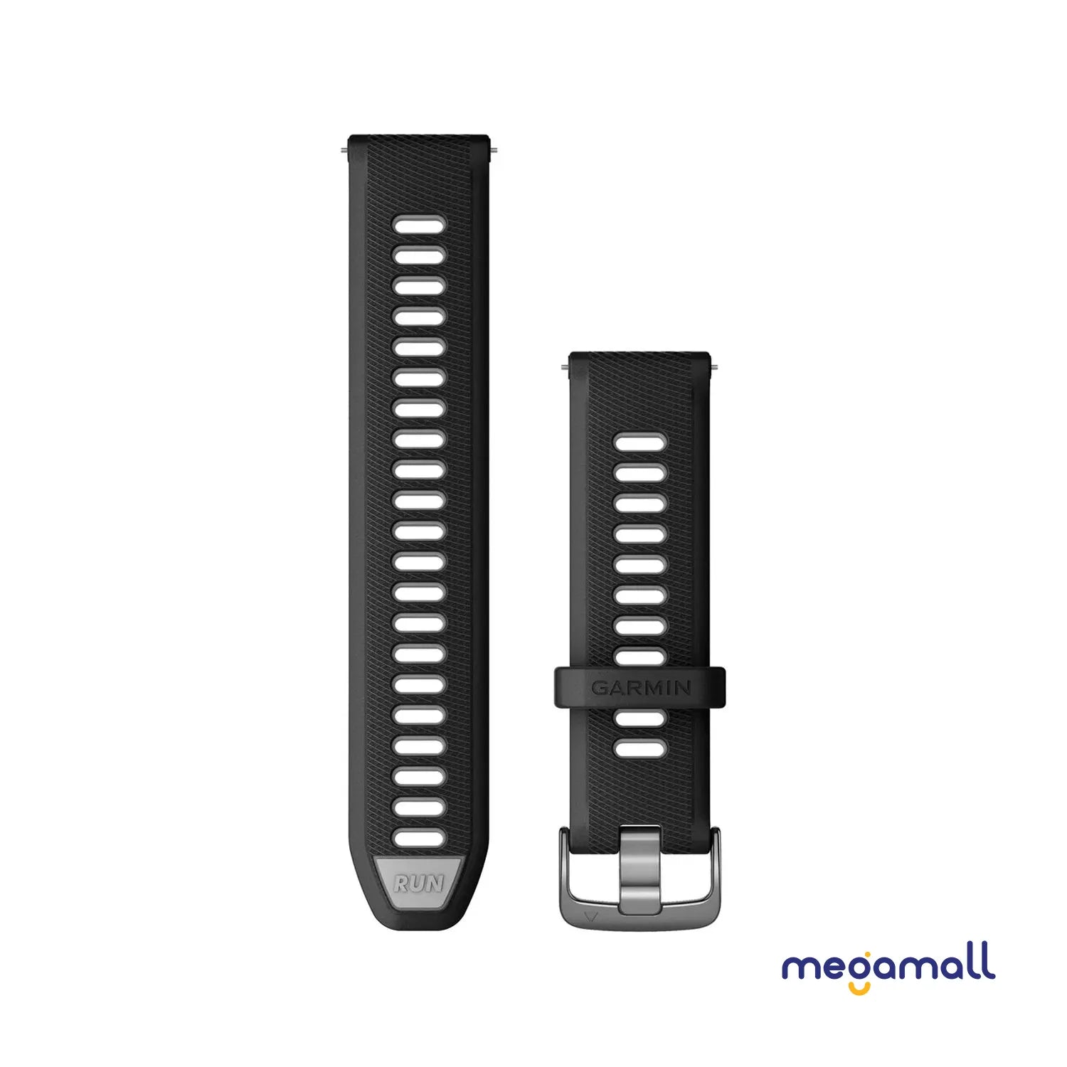 Quick Release Bands - 22mm (Silicone)