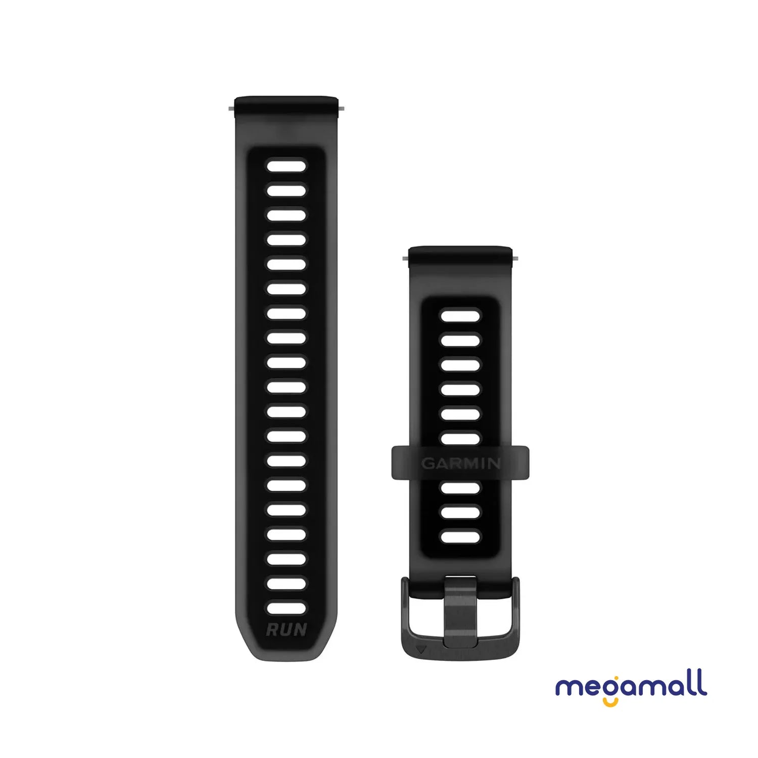 Quick Release Bands - 20mm (Silicone)