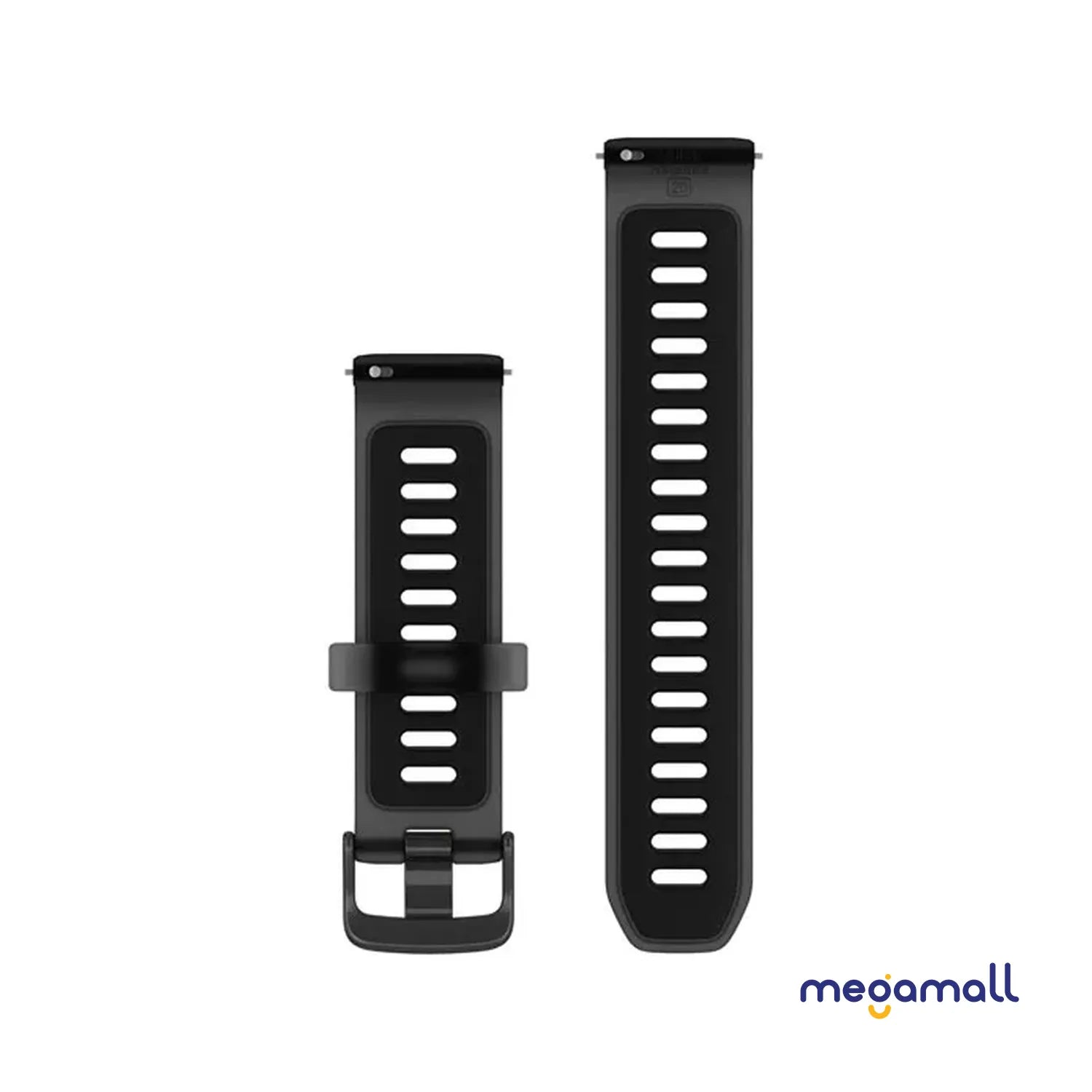 Quick Release Bands - 20mm (Silicone)