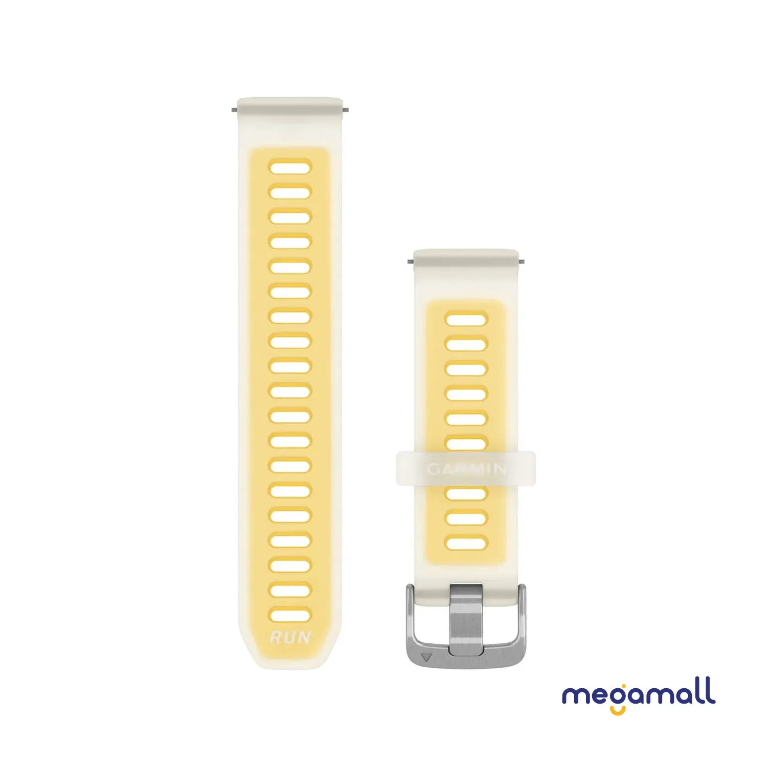 Quick Release Bands - 20mm (Silicone)