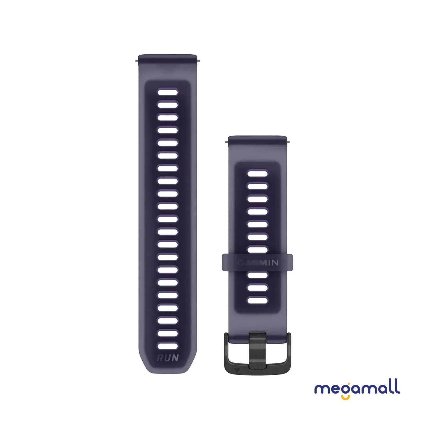 Quick Release Bands - 22mm (Silicone)