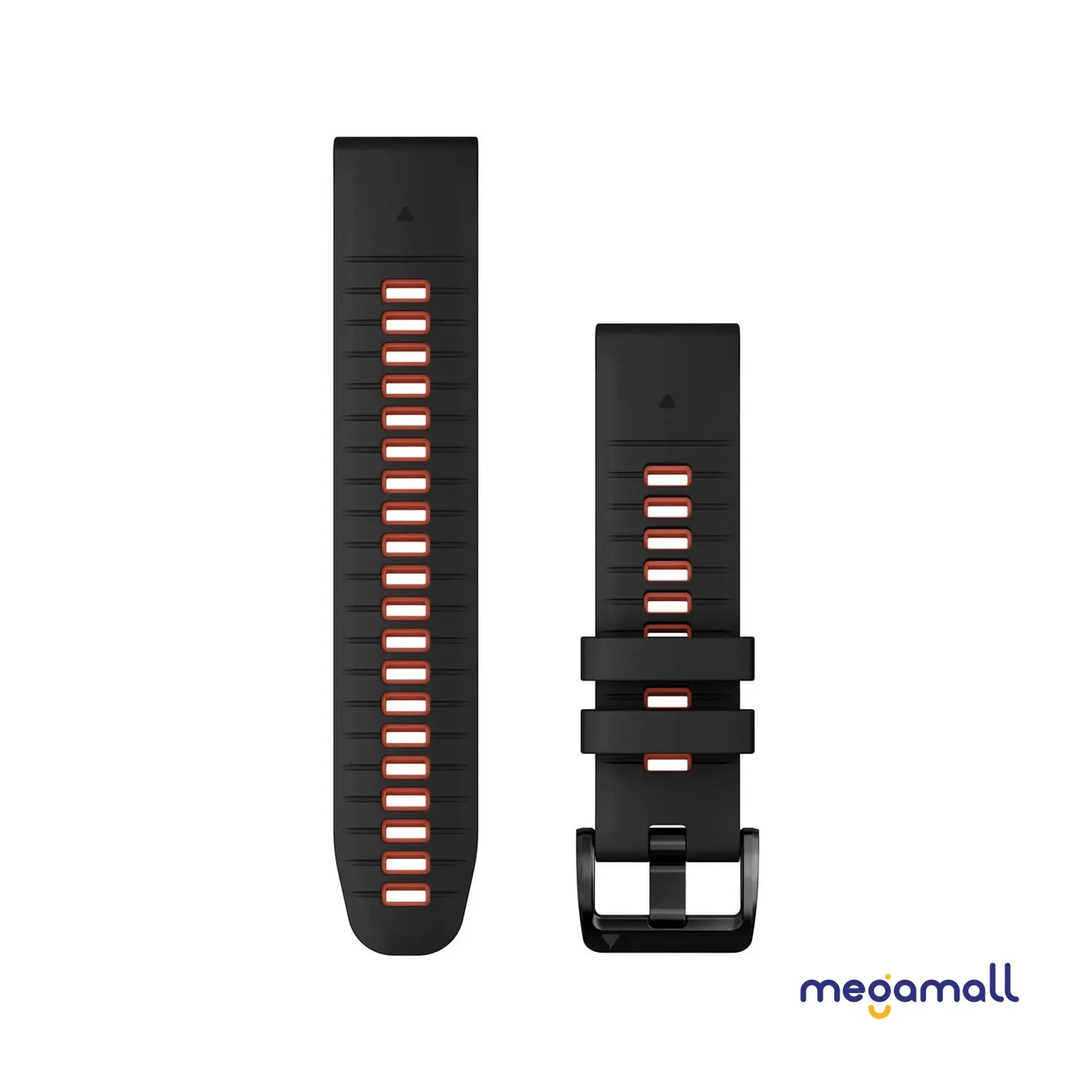 QuickFit 22 Watch Bands (Silicone)