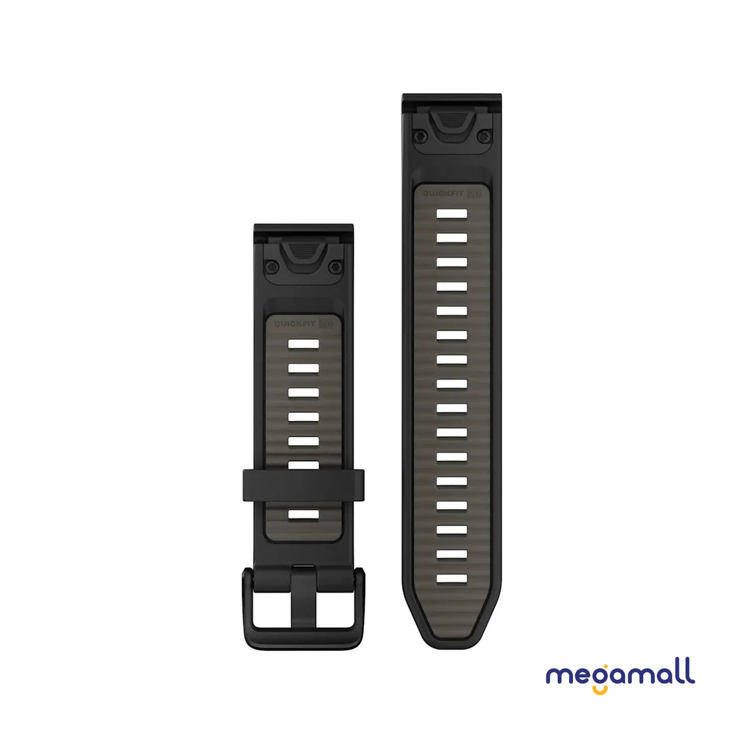 QuickFit 20 Watch Bands (Silicone)