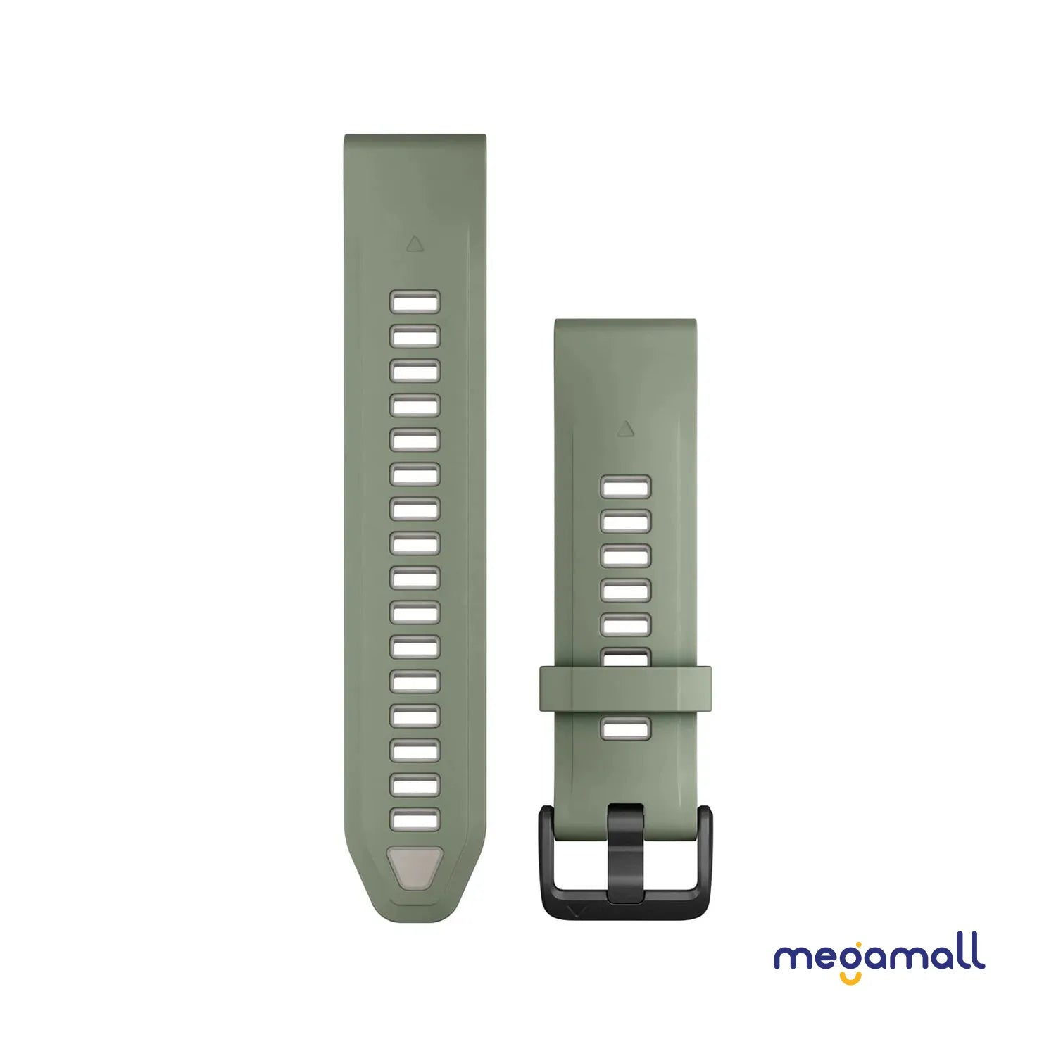 QuickFit 20 Watch Bands (Silicone)