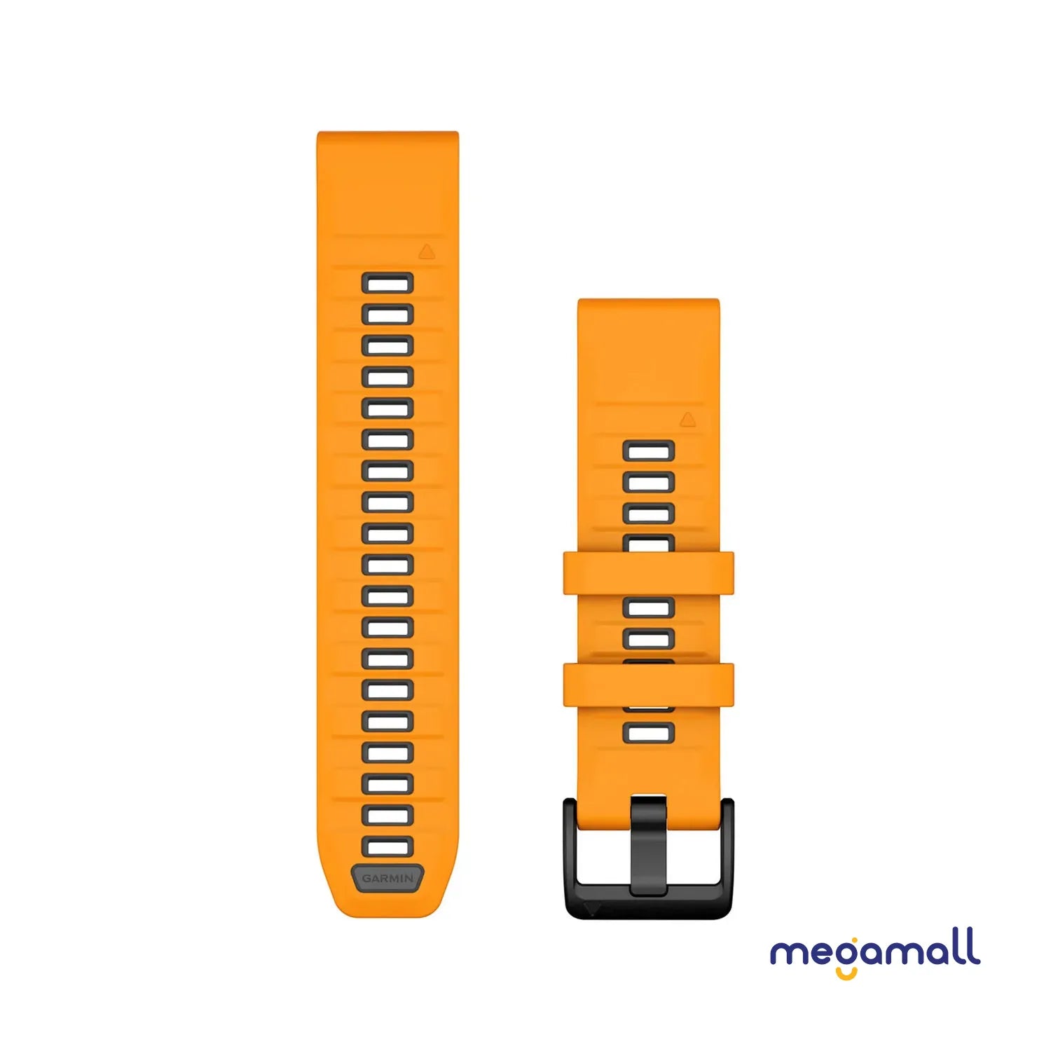 QuickFit 22 Watch Bands (Silicone)