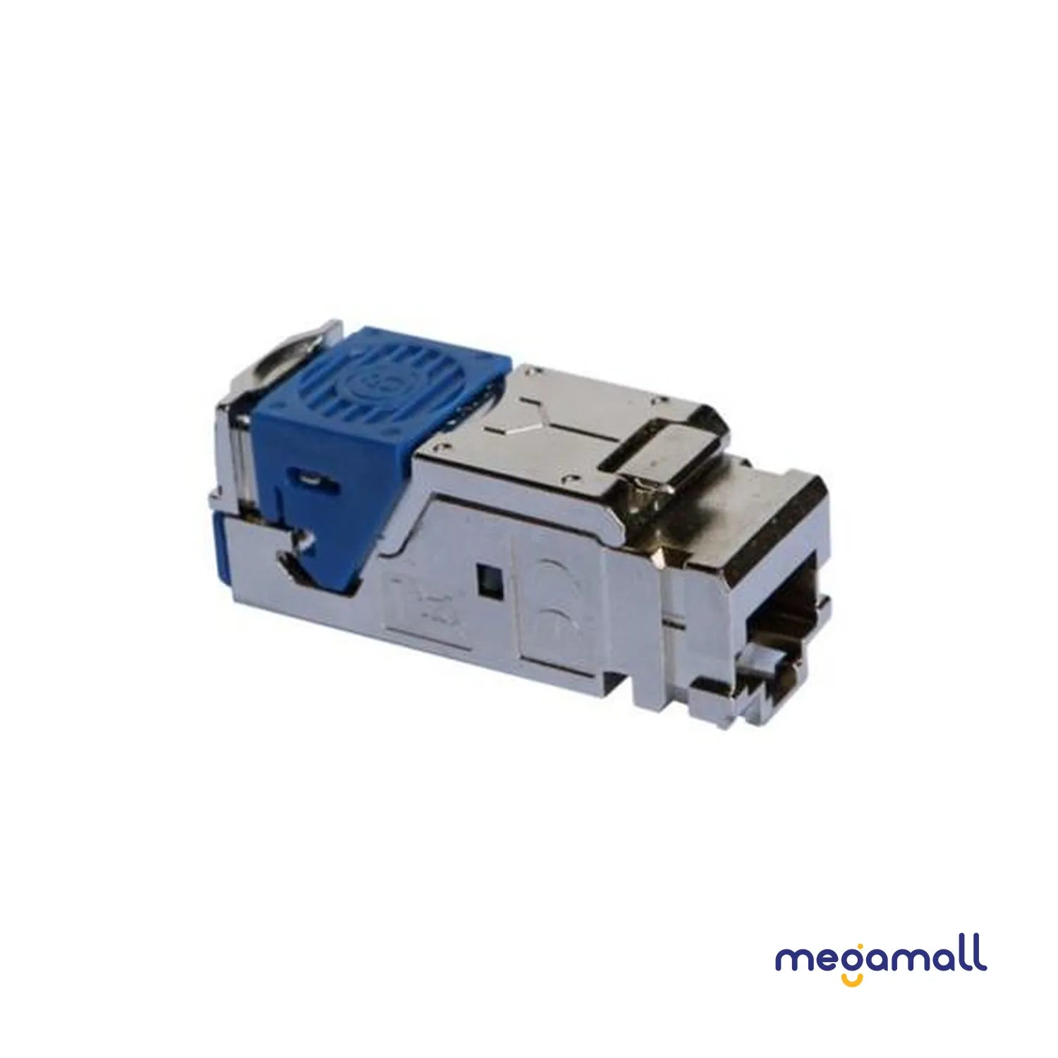 033765 - 6 connectors RJ45 Category 6 STP