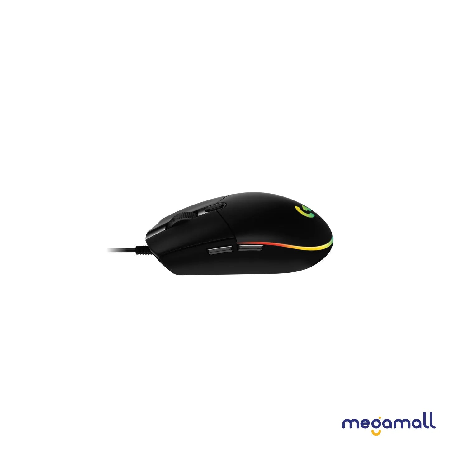 G102 - LIGHTSYNC Wired Gaming Mouse