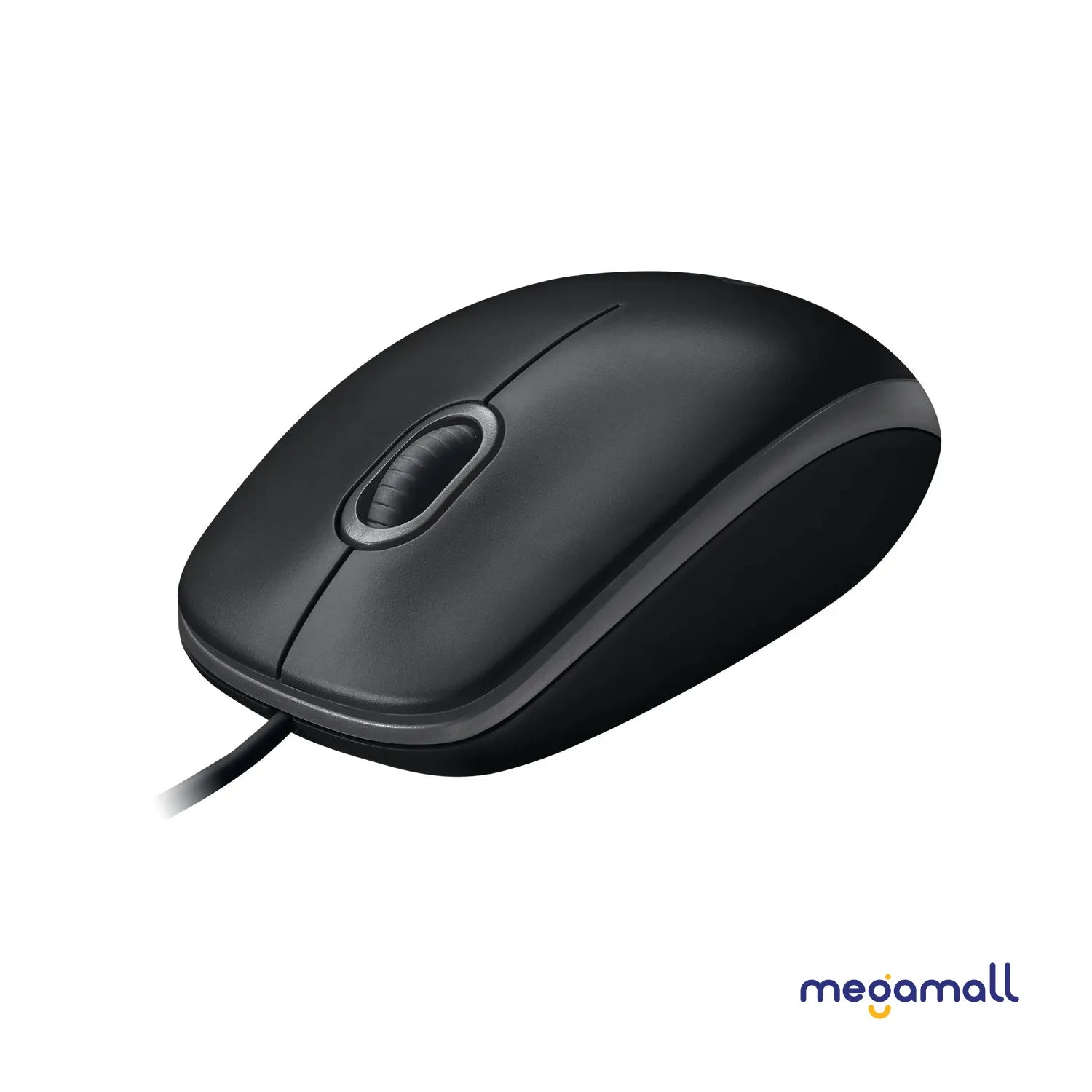 910-006605 - B100 Optical USB Mouse