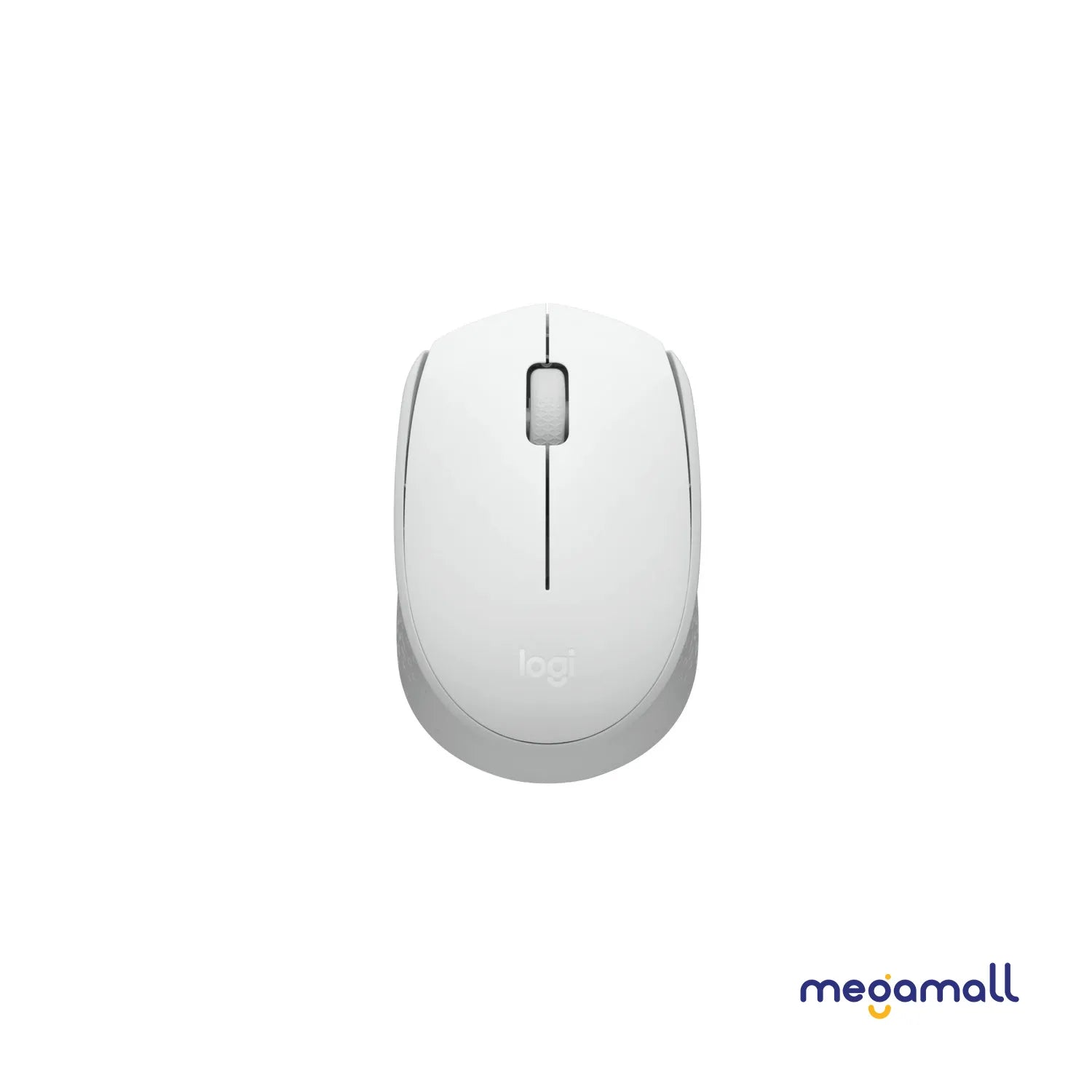 M171 Wireless Mouse