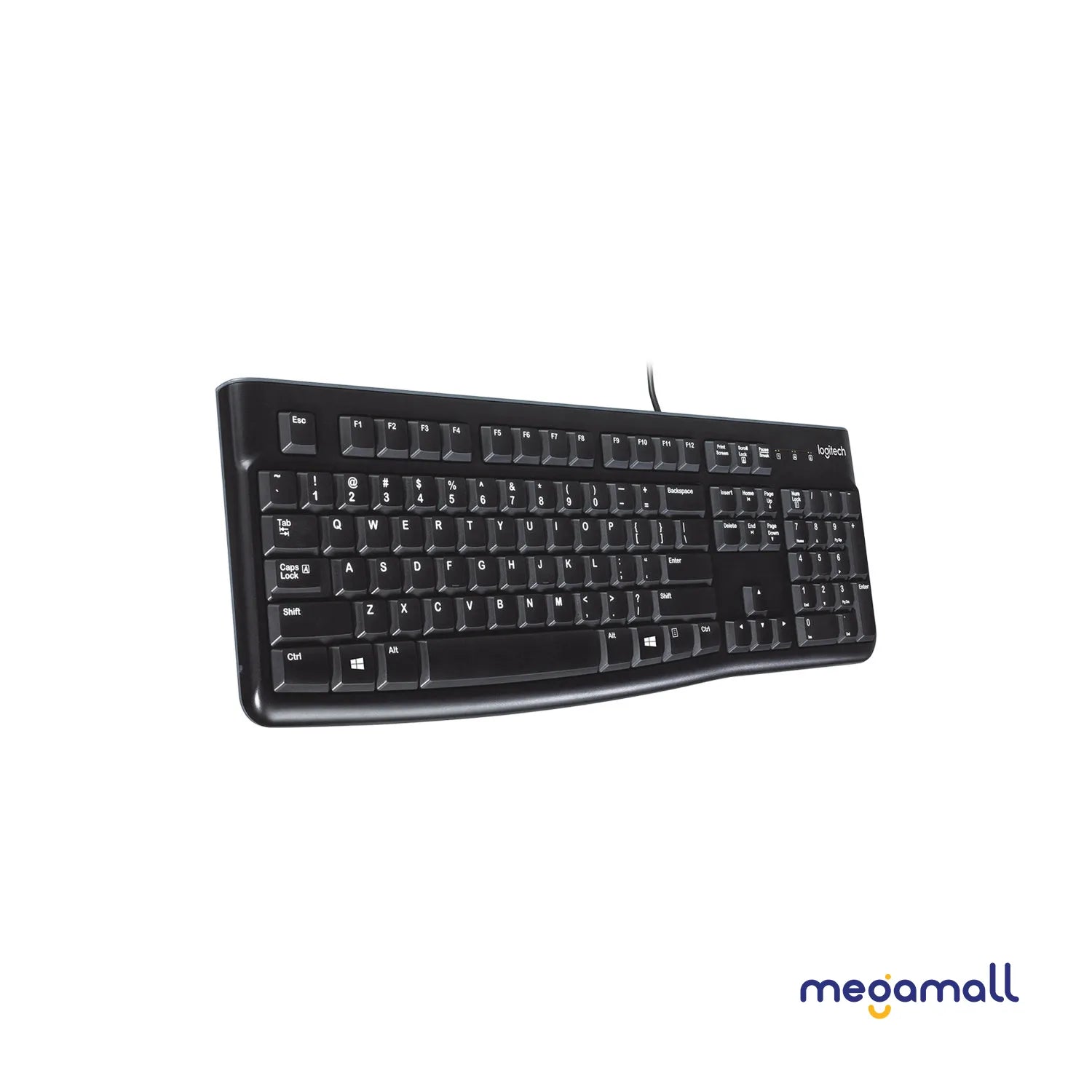 K120 Keyboard
