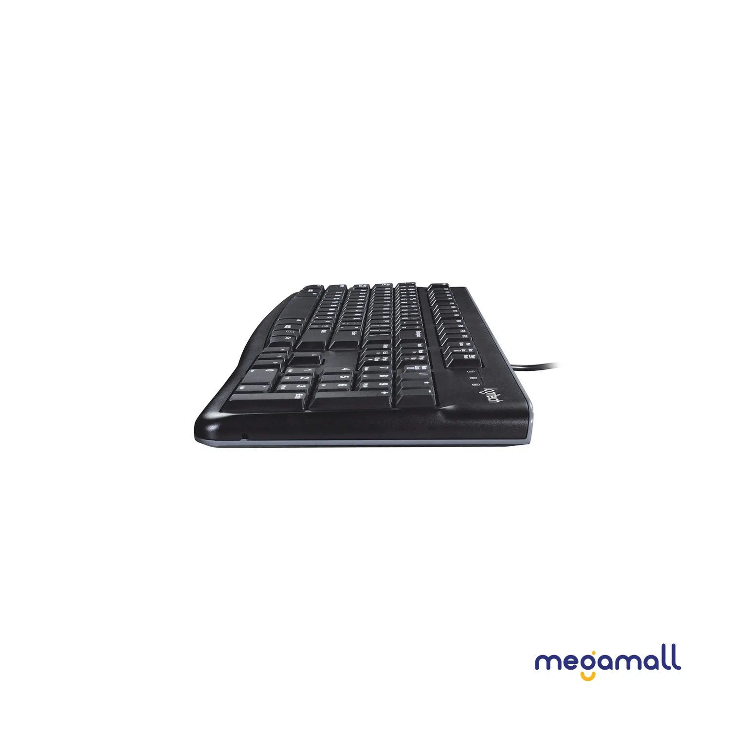K120 Keyboard