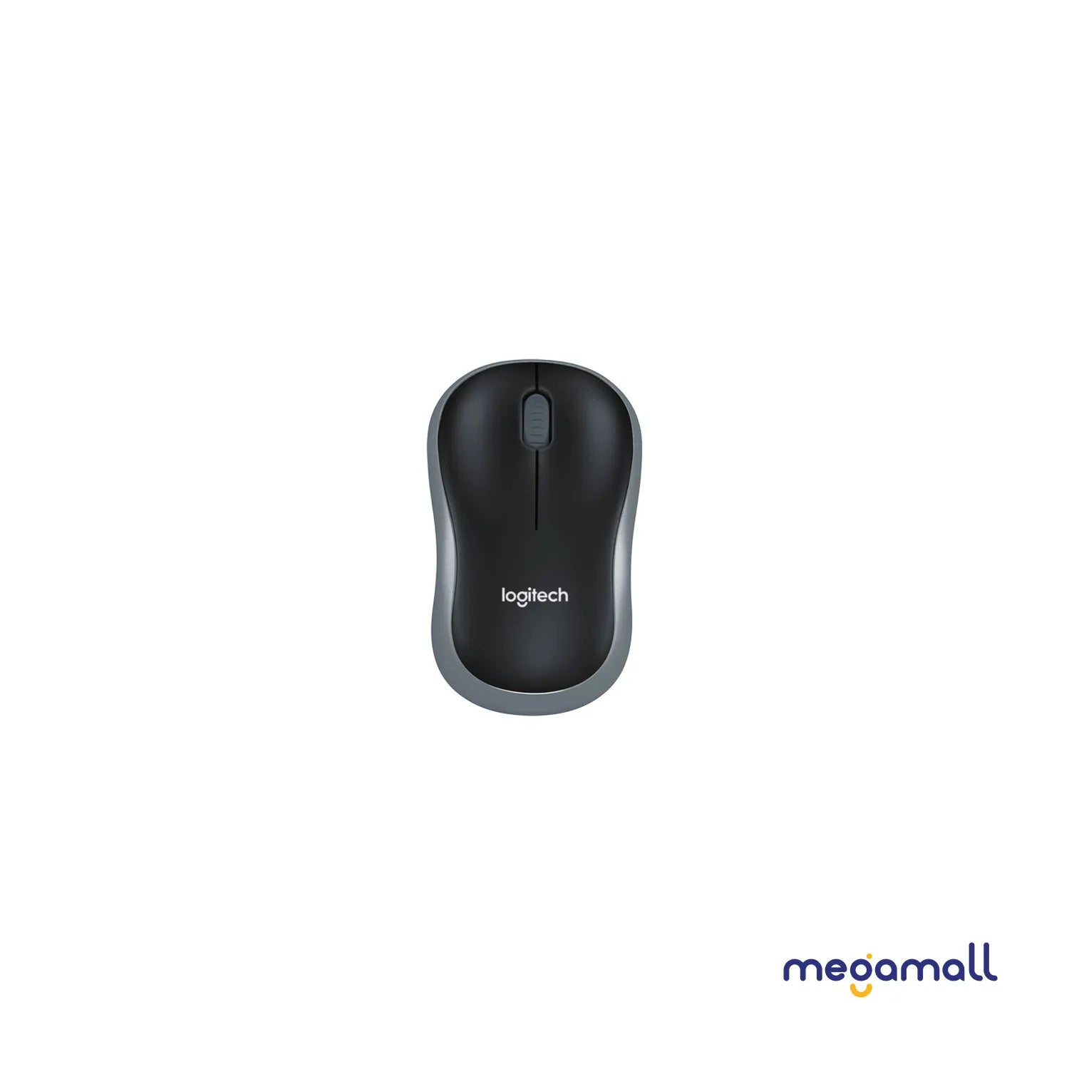 MK270 Wireless Keyboard & Mouse Combo