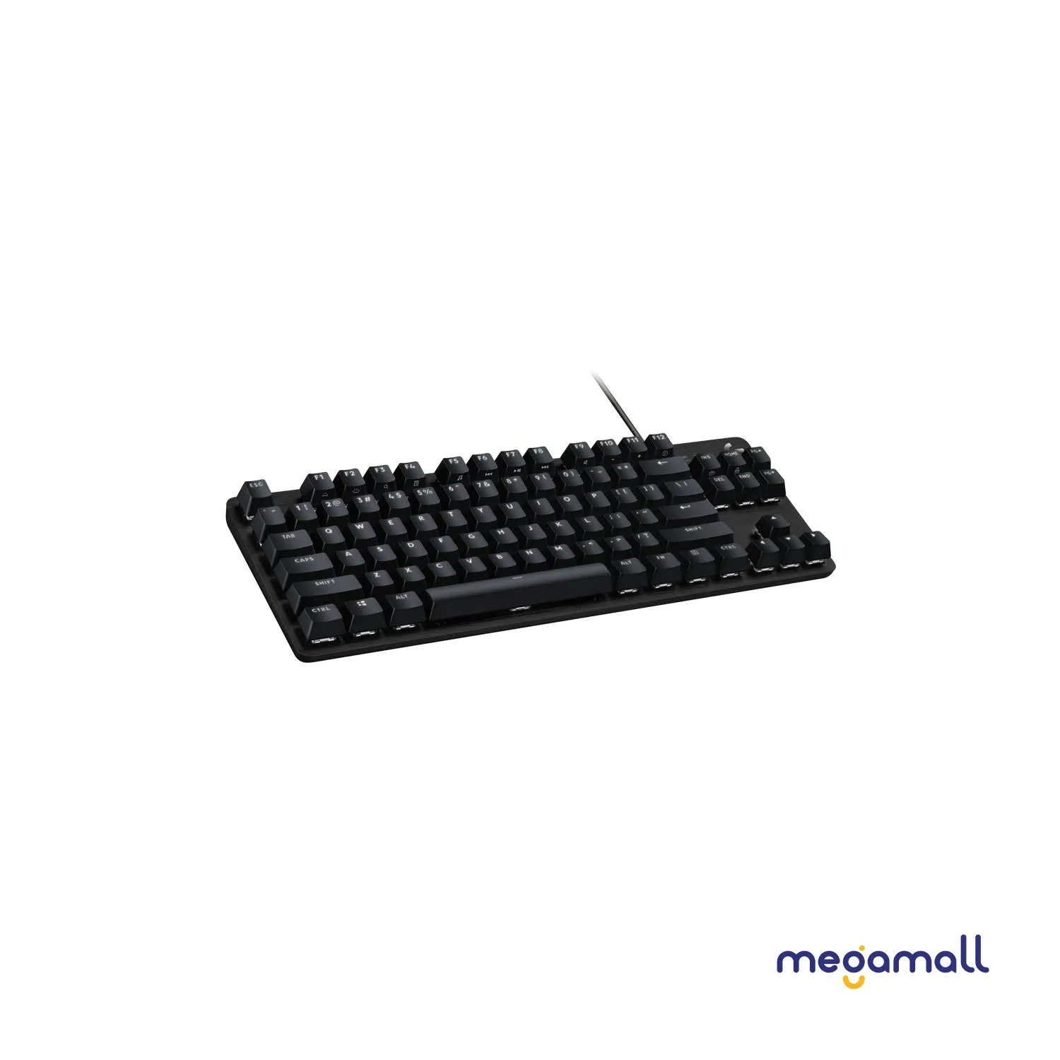 920-010448 - G413 TKL SE Mechanical Gaming Keyboard