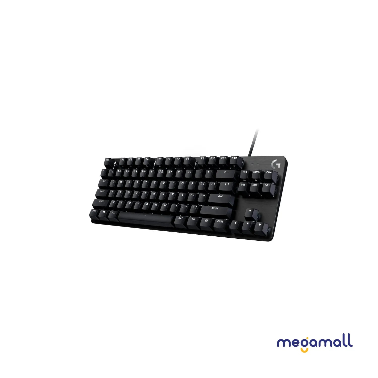 920-010448 - G413 TKL SE Mechanical Gaming Keyboard