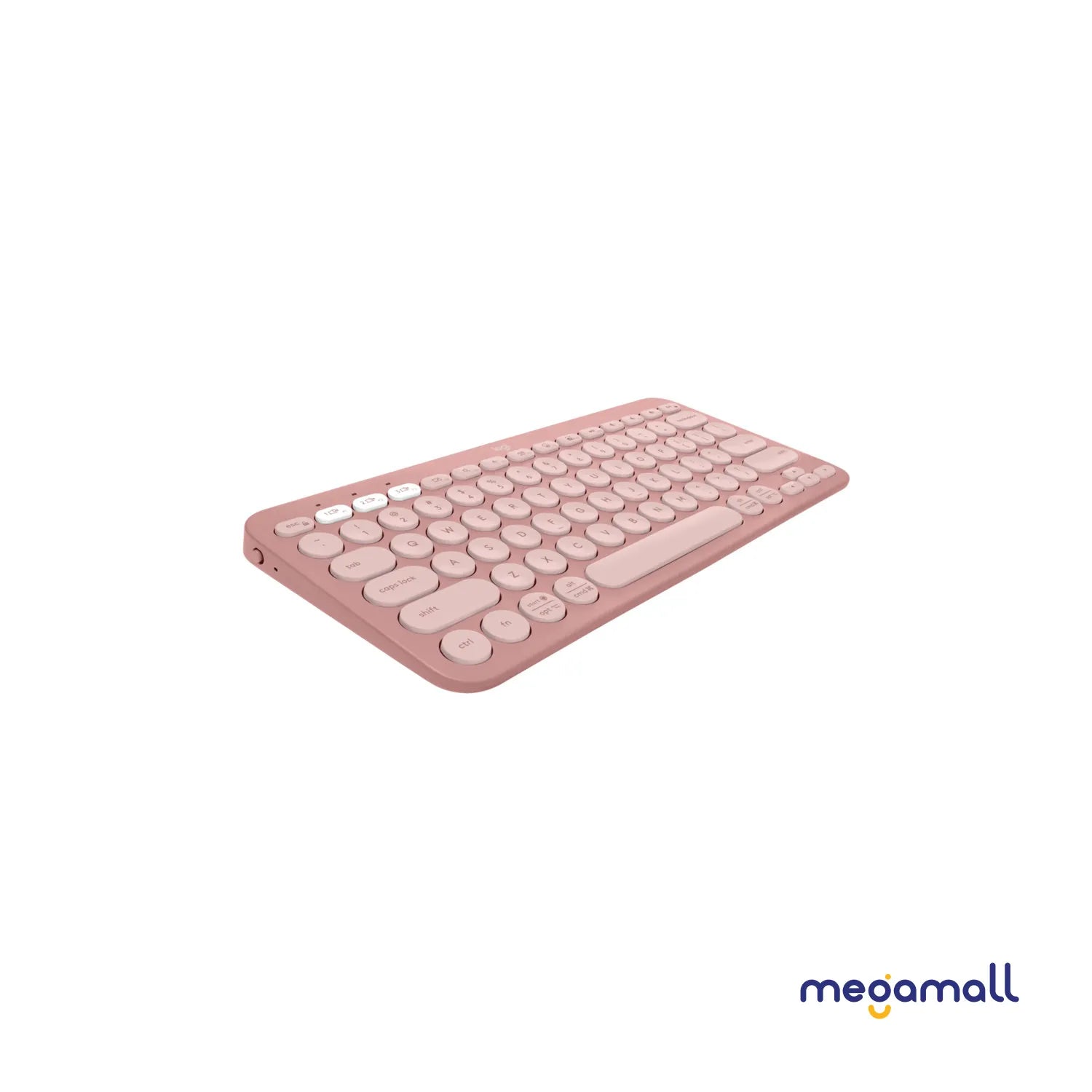 K380s - Pebble Keys 2