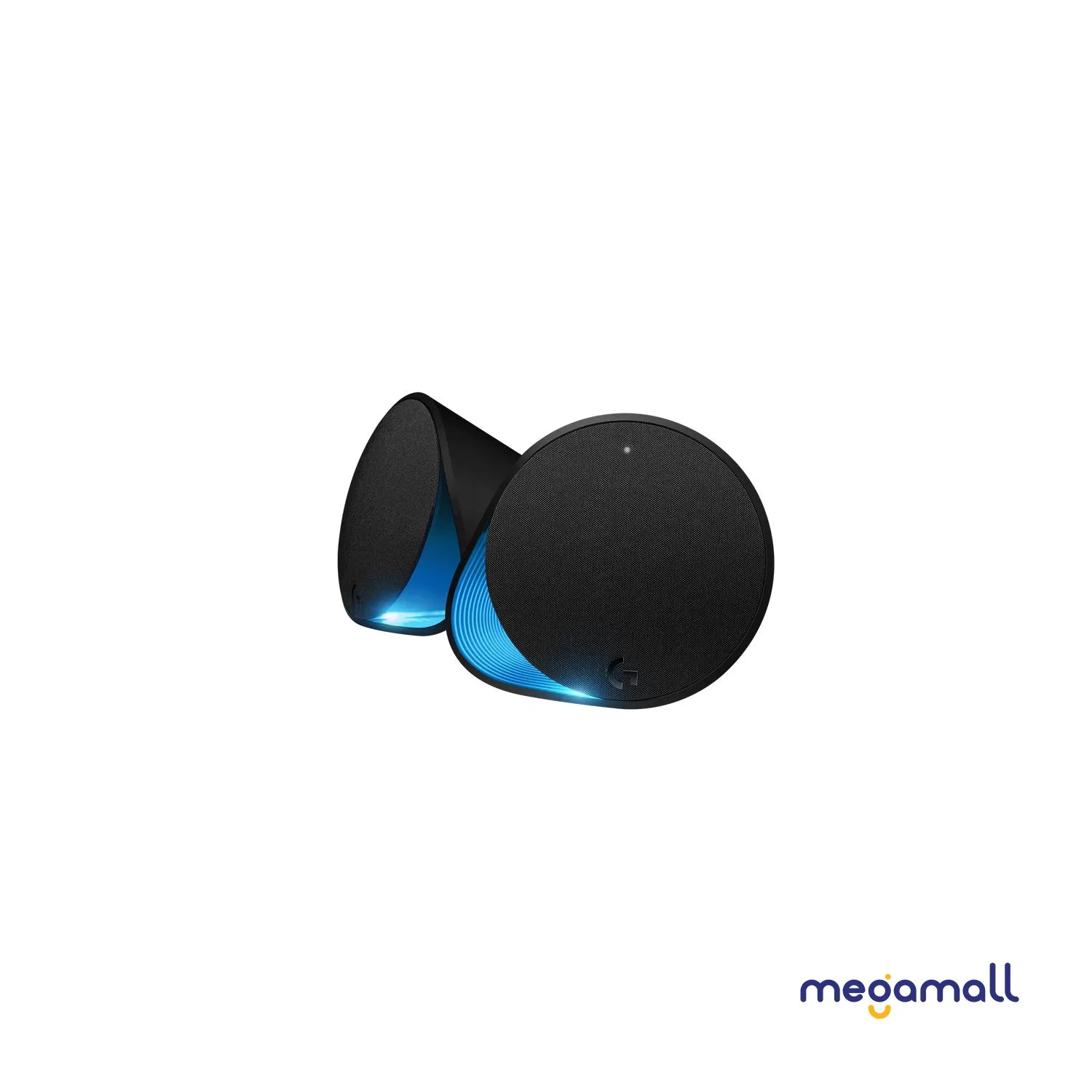 G560 LIGHTSYNC PC Gaming Speaker