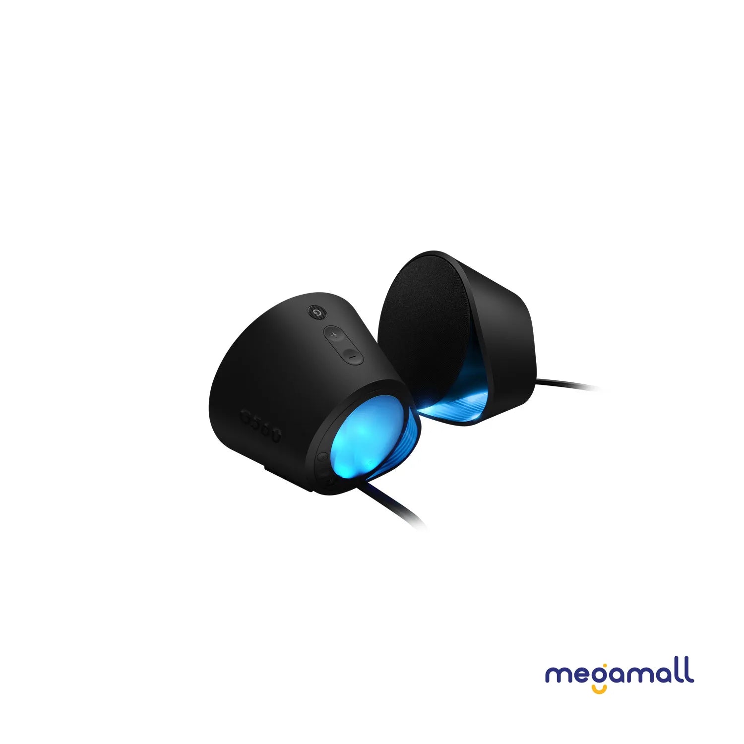 G560 LIGHTSYNC PC Gaming Speaker
