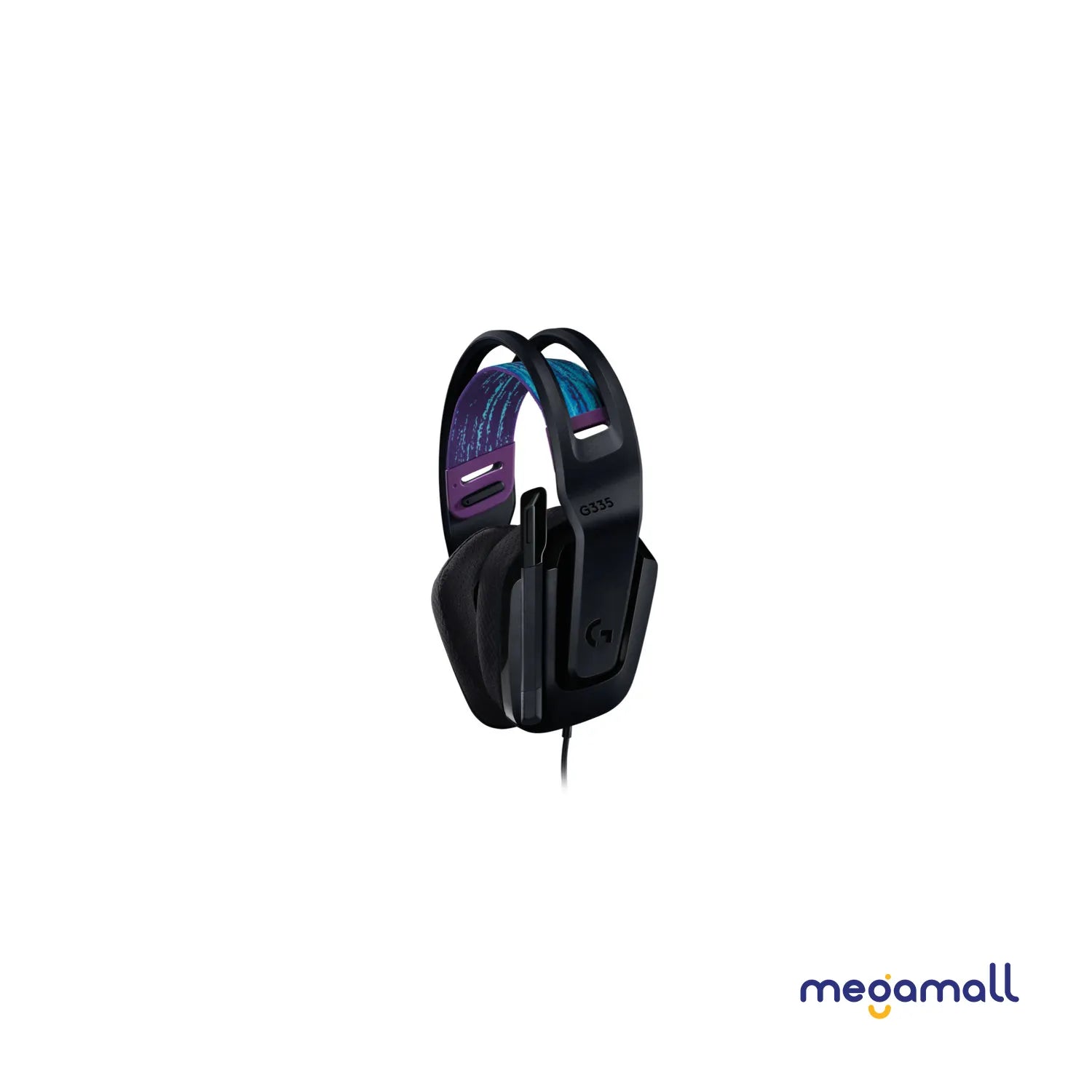 G335 Wired Gaming Headset