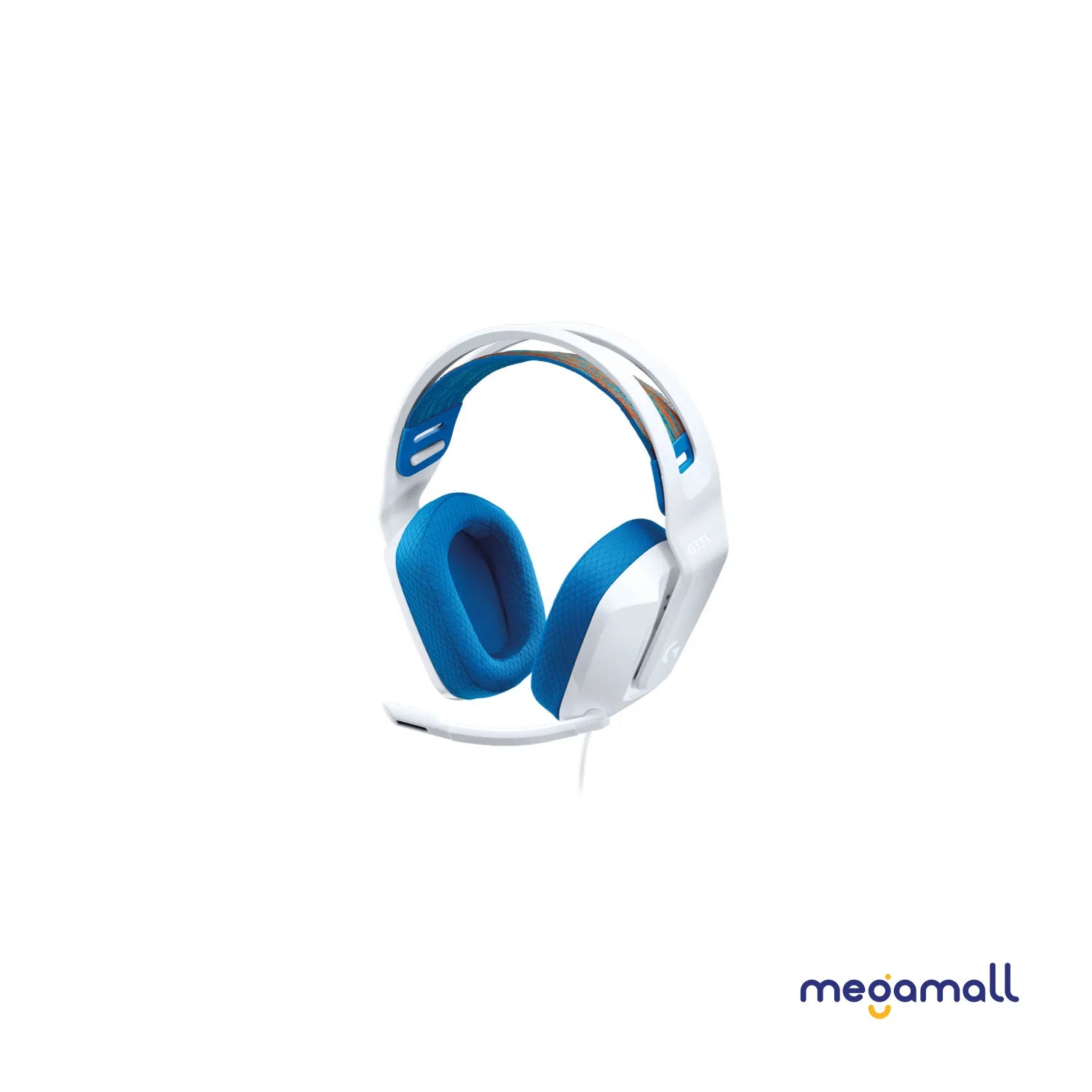 G335 Wired Gaming Headset