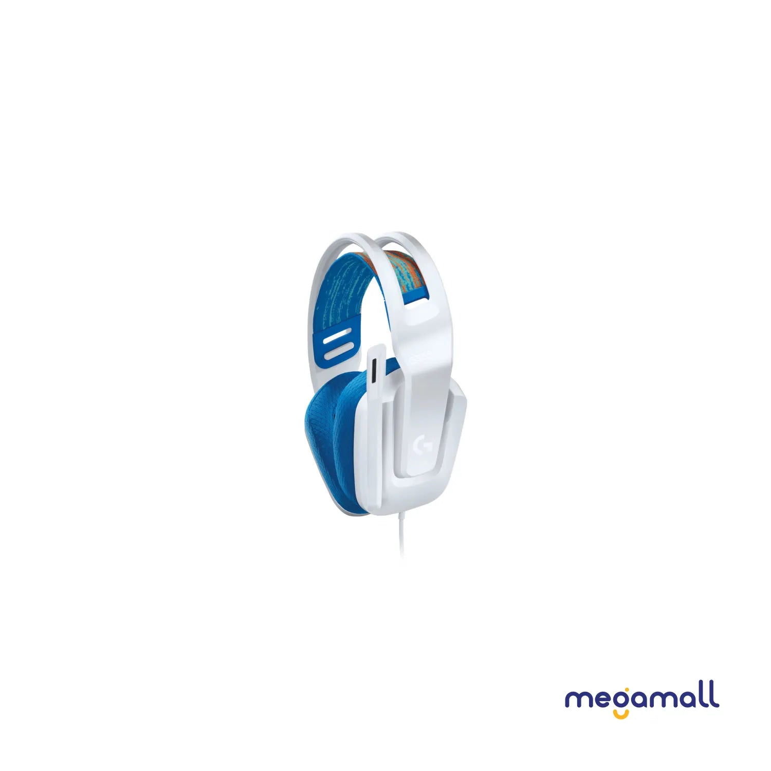 G335 Wired Gaming Headset