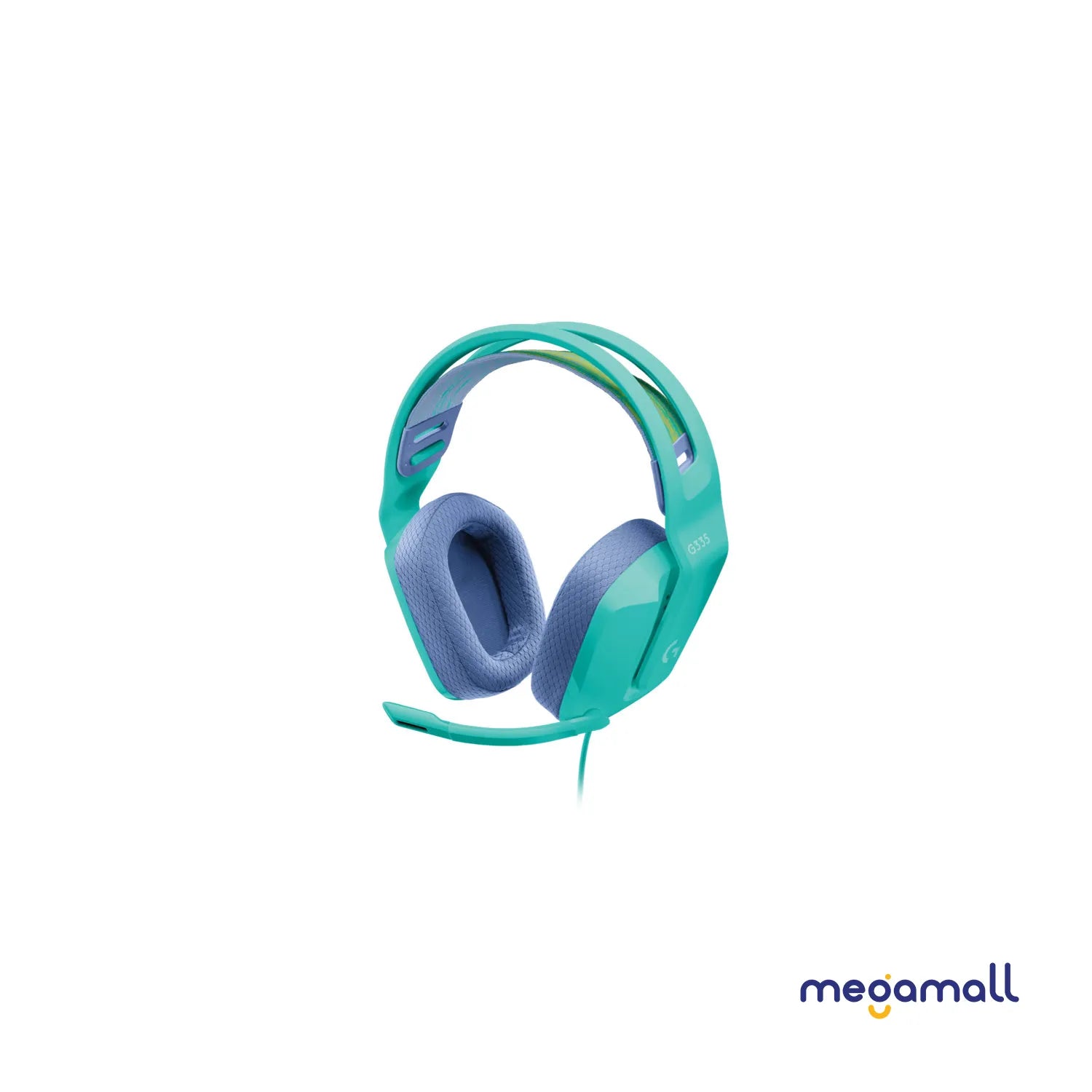 G335 Wired Gaming Headset