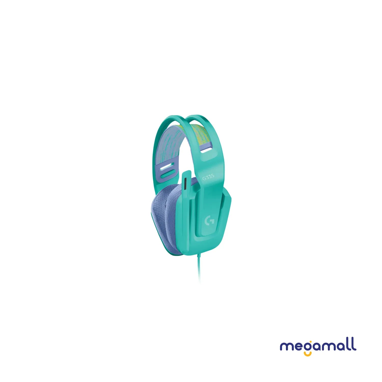 G335 Wired Gaming Headset
