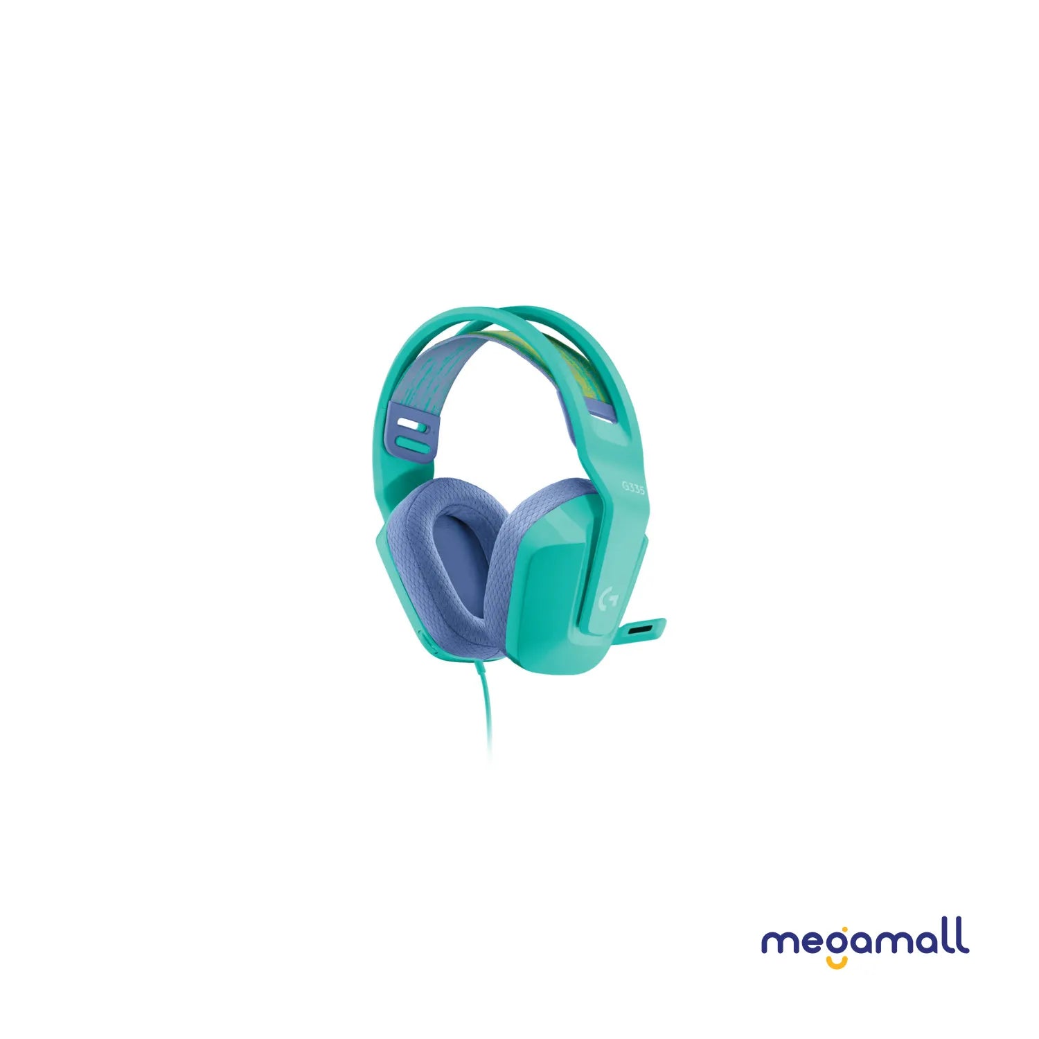 G335 Wired Gaming Headset