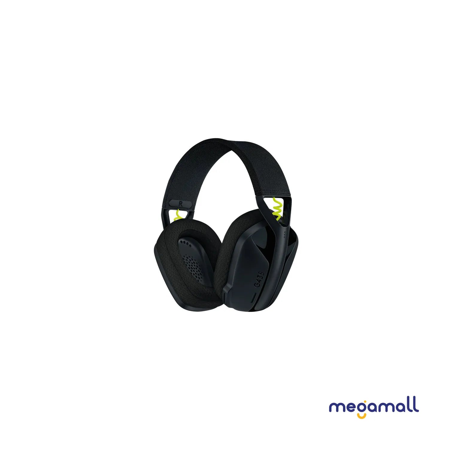 G435 LIGHTSPEED Wireless Gaming Headset