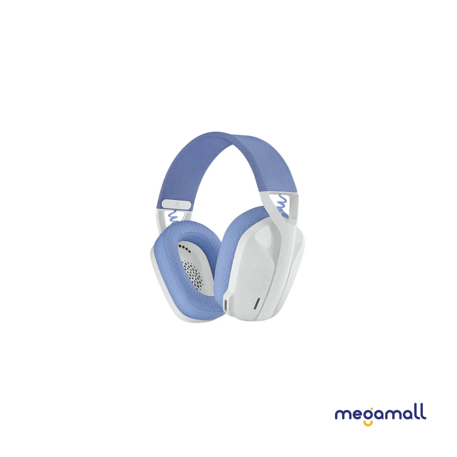 G435 LIGHTSPEED Wireless Gaming Headset