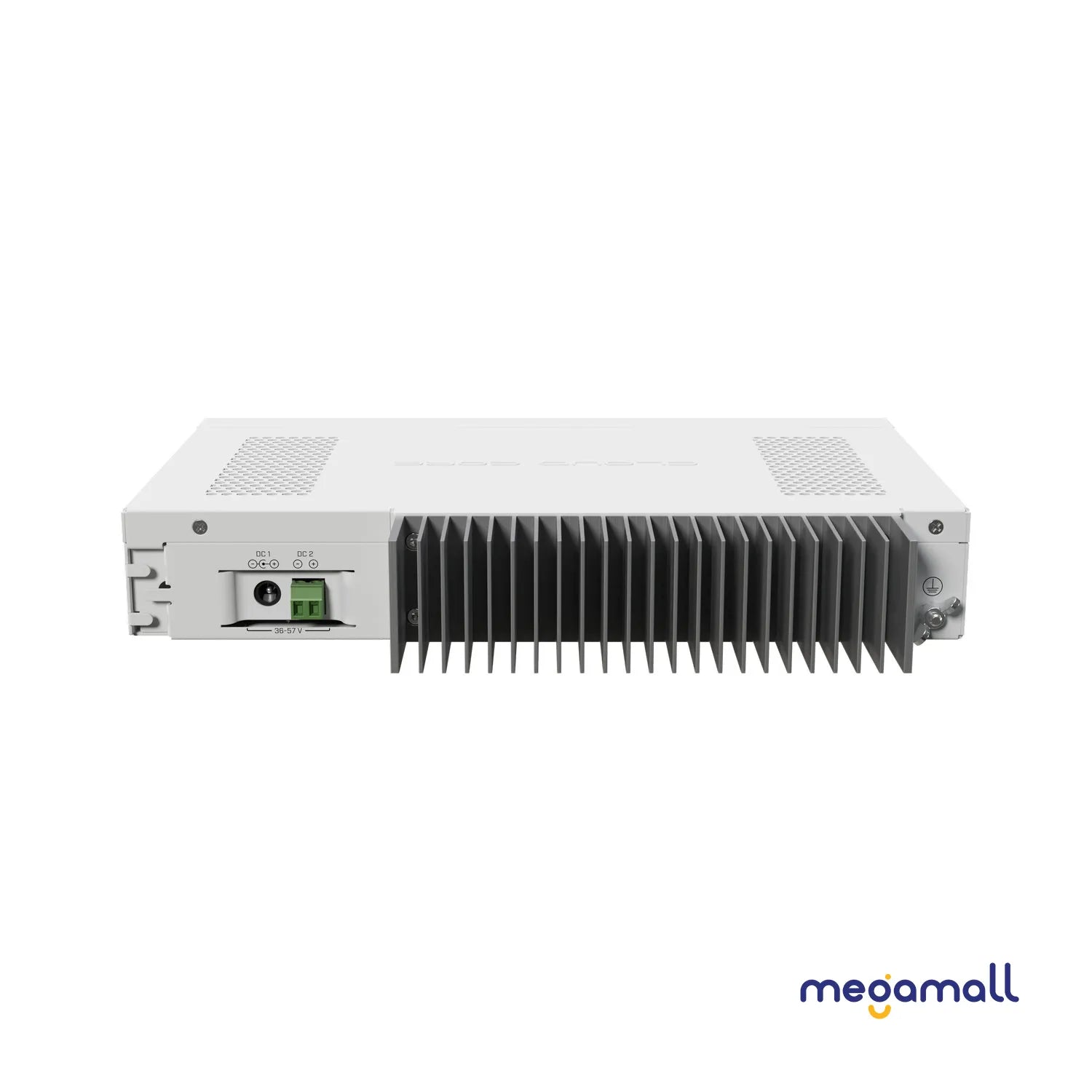 CCR2004-16G-2S+PC