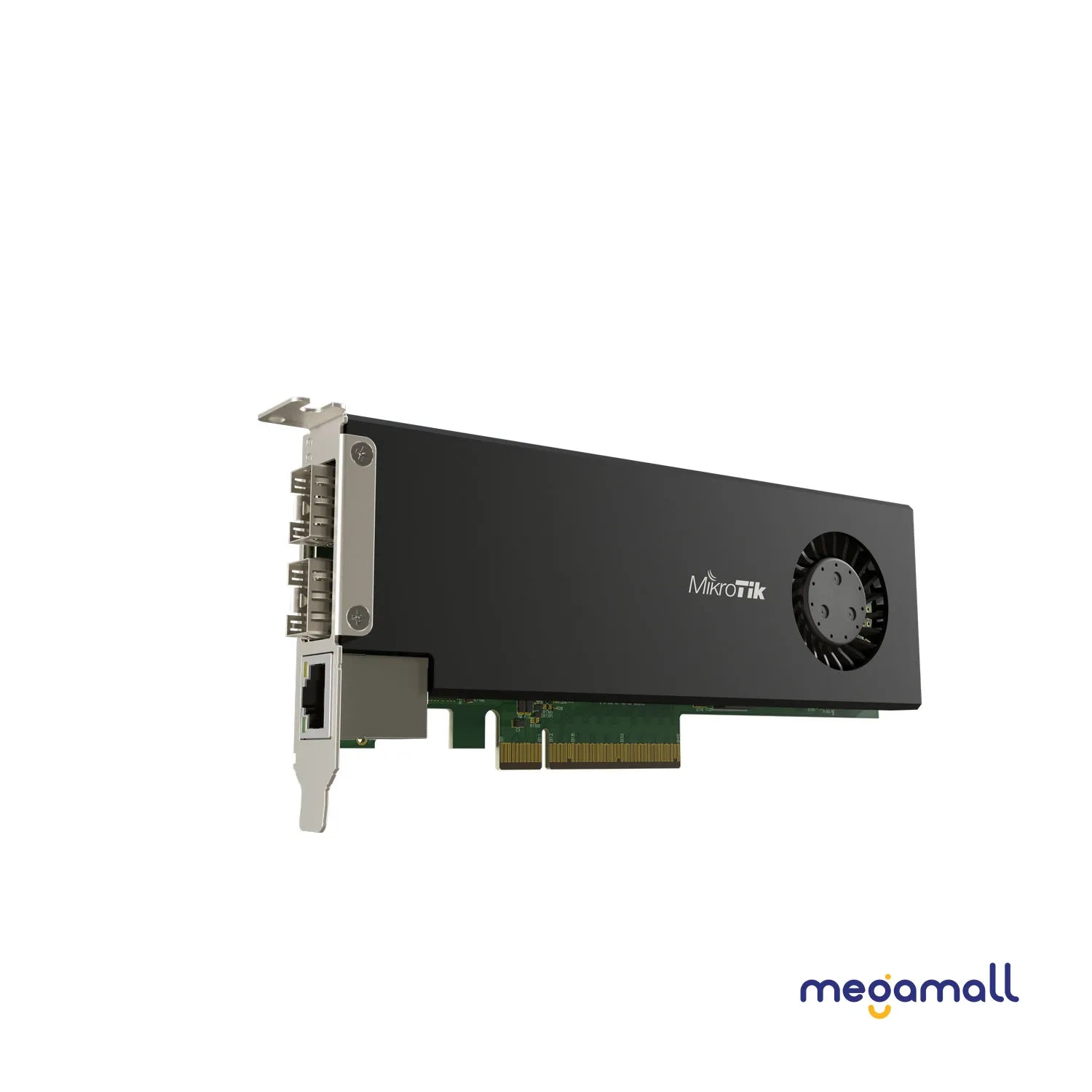 CCR2004-1G-2XS-PCIE - CCR2004-1G-2XS-PCIe