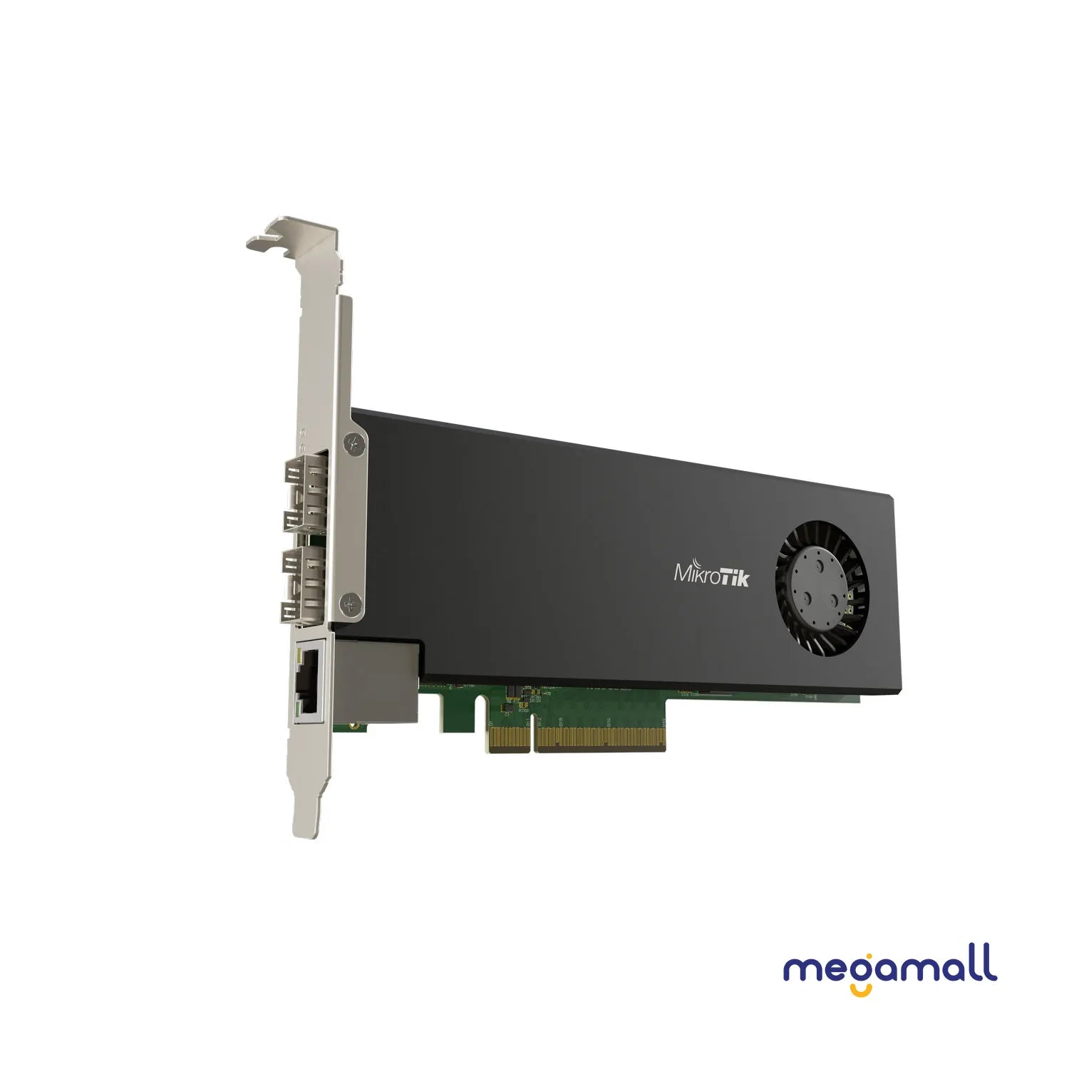 CCR2004-1G-2XS-PCIE - CCR2004-1G-2XS-PCIe