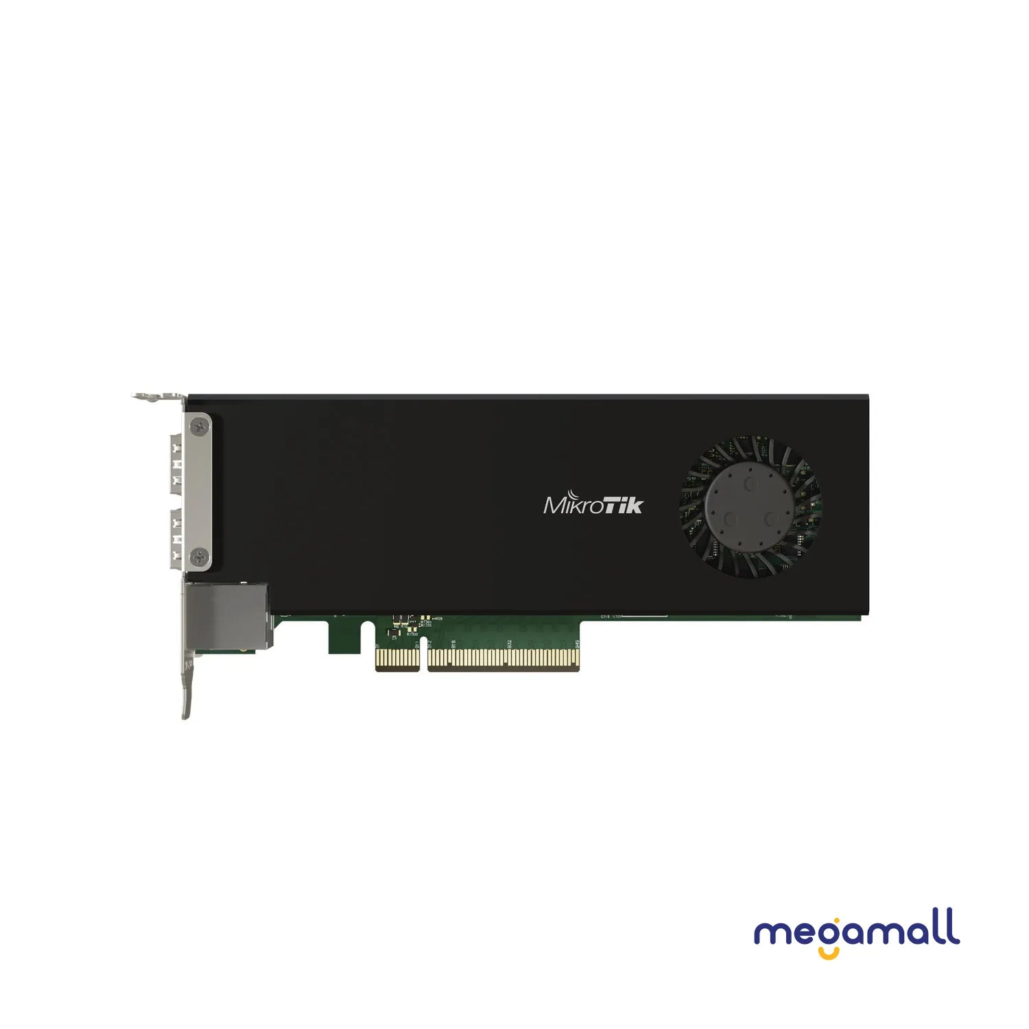 CCR2004-1G-2XS-PCIE - CCR2004-1G-2XS-PCIe