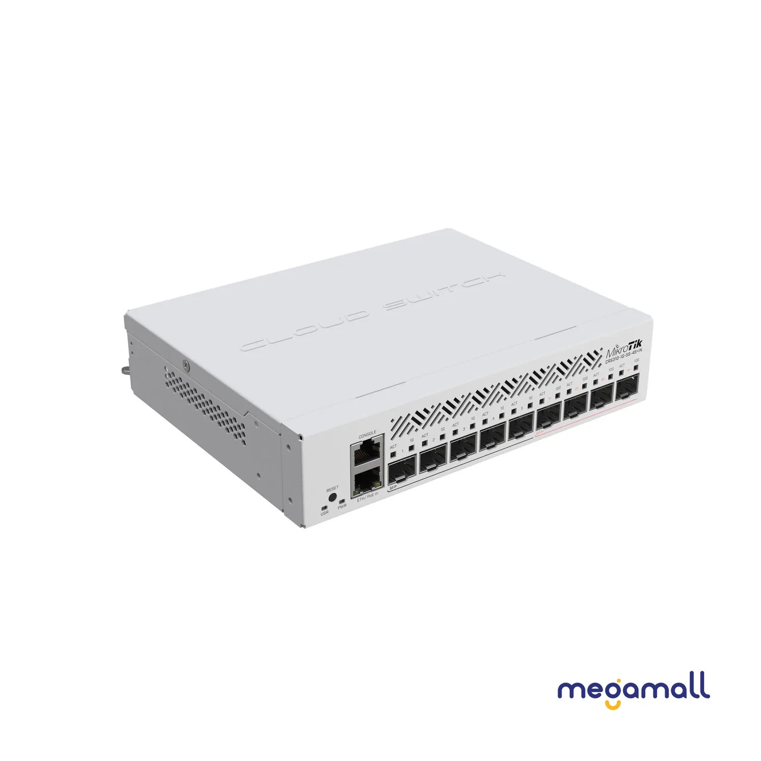 CRS310-1G-5S-4S+IN