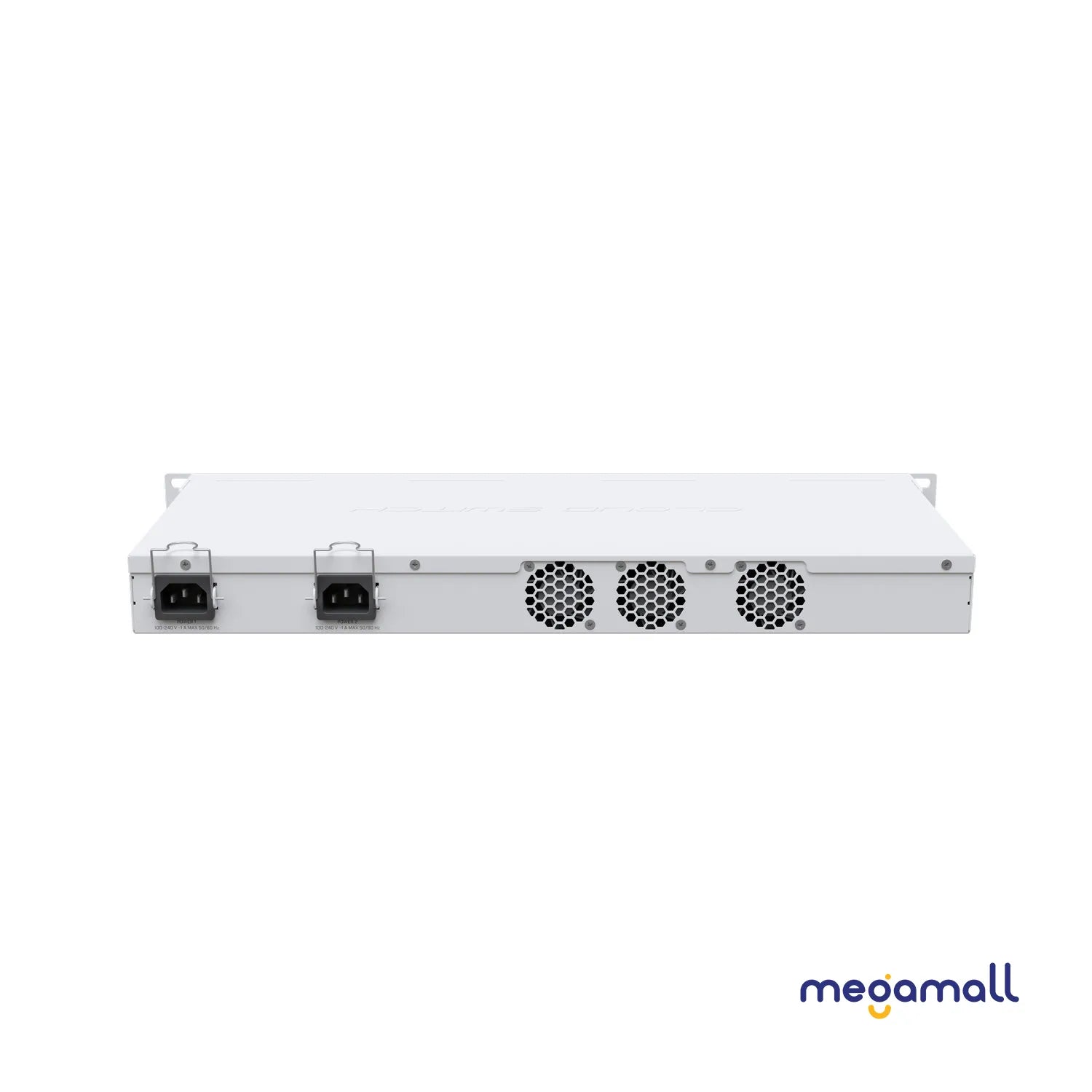 CRS326-24S+2Q+RM