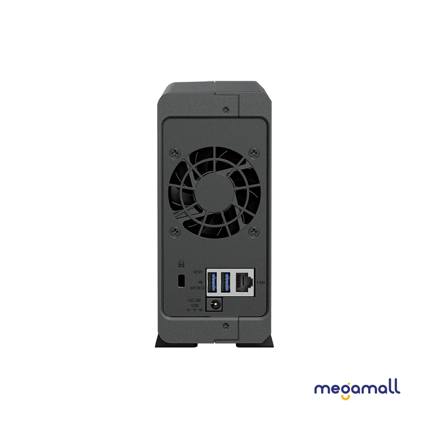 DiskStation DS124